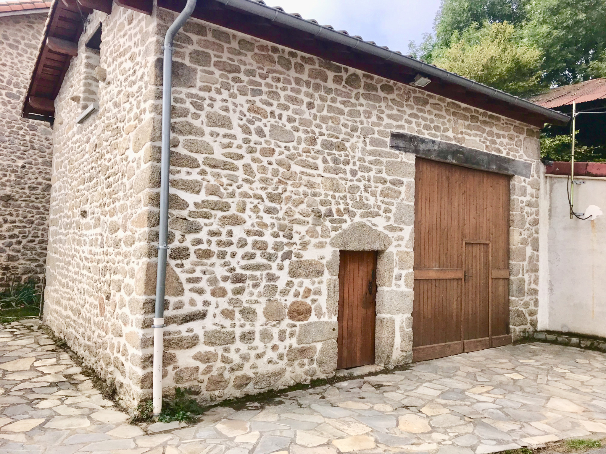 vente Maison de 115 m2 en Pierres & Grange.