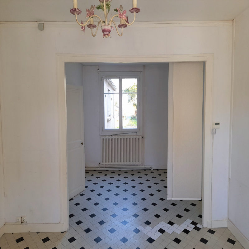 Vente Maison Chateauroux Indre Open Immobilier