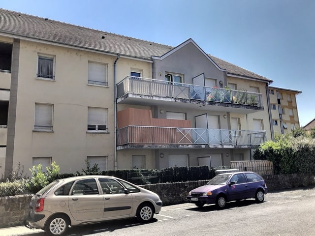 Vente Appartement Avec Terrasse à Acheter à Brive-La-Gaillarde