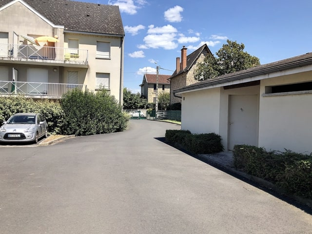 Vente Appartement Avec Terrasse à Acheter à Brive-La-Gaillarde