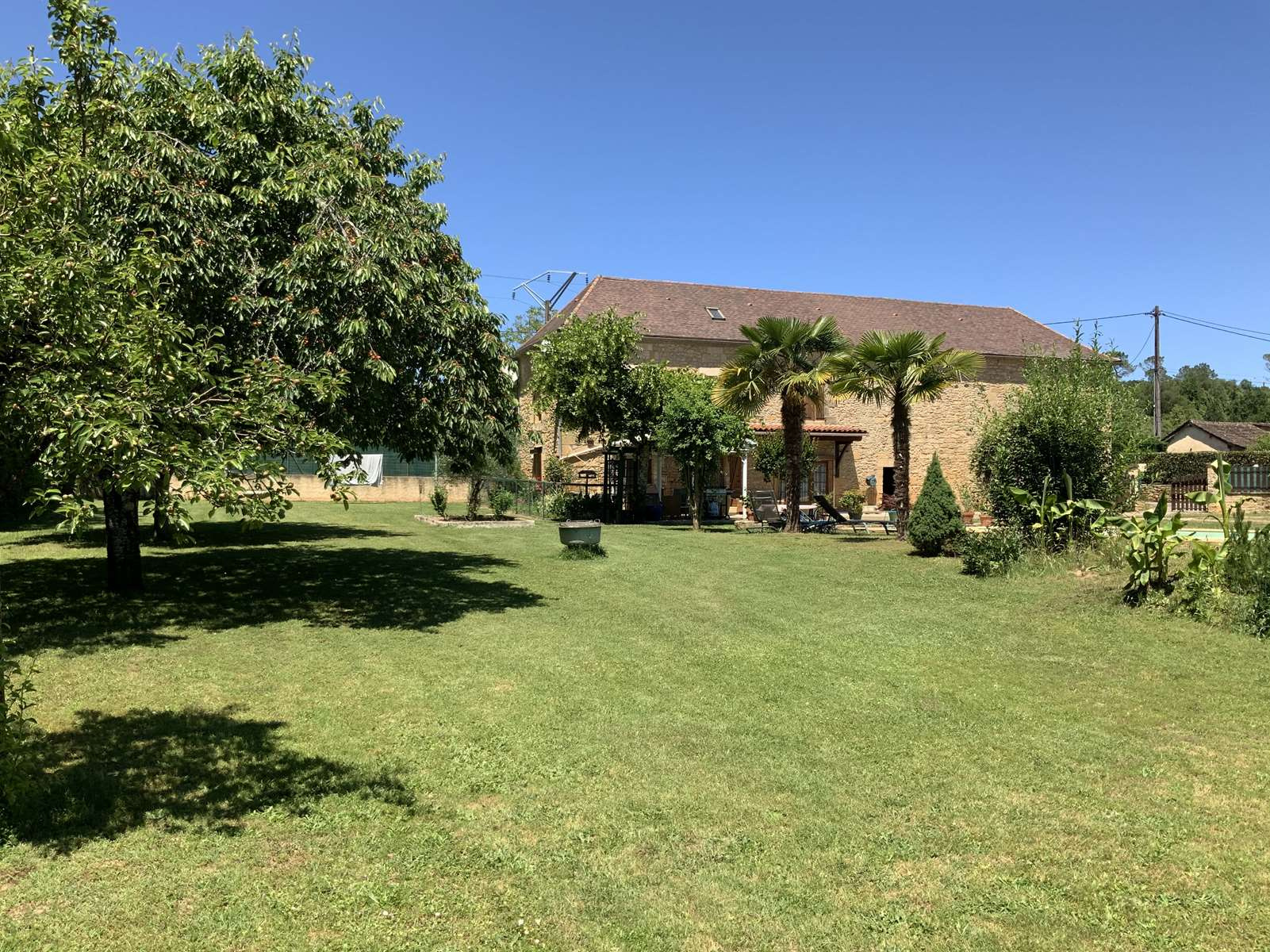 Le Bon Coin Maison A Vendre A Carsac Aillac 24200