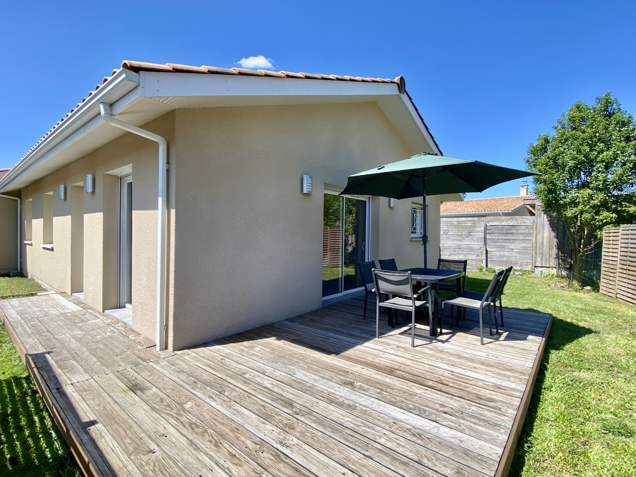 Agence immobilière de Open Immobilier