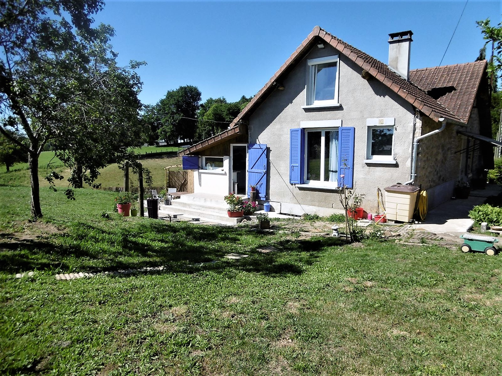 Maison à Vendre à 73110 Toutes Les Communes