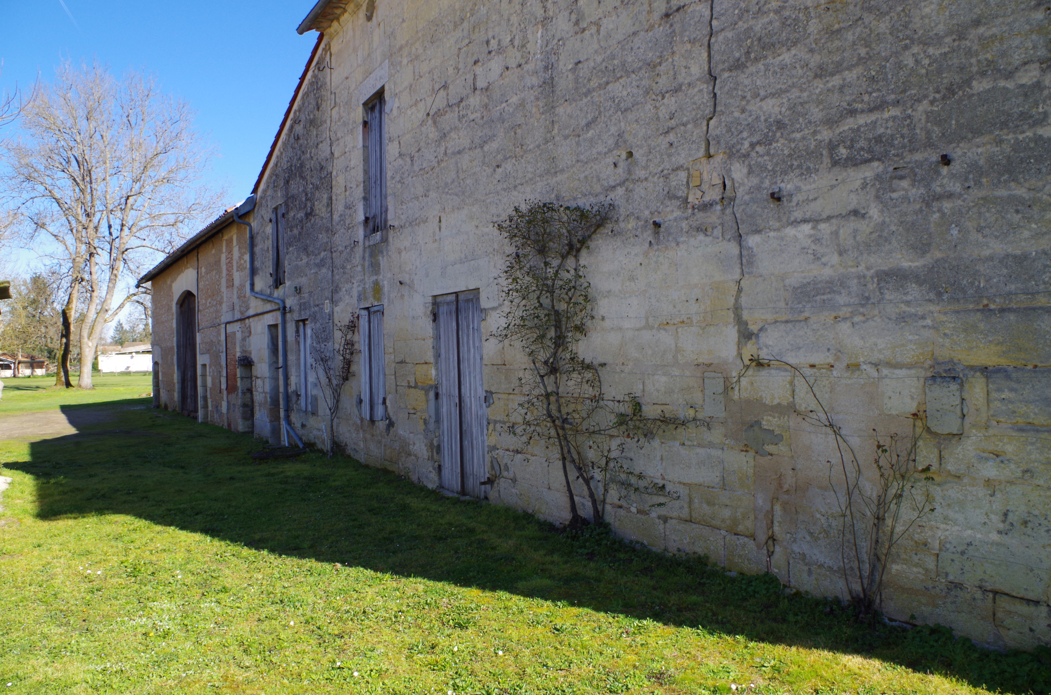 Le Bon Coin Maison à Vendre Ménesplet