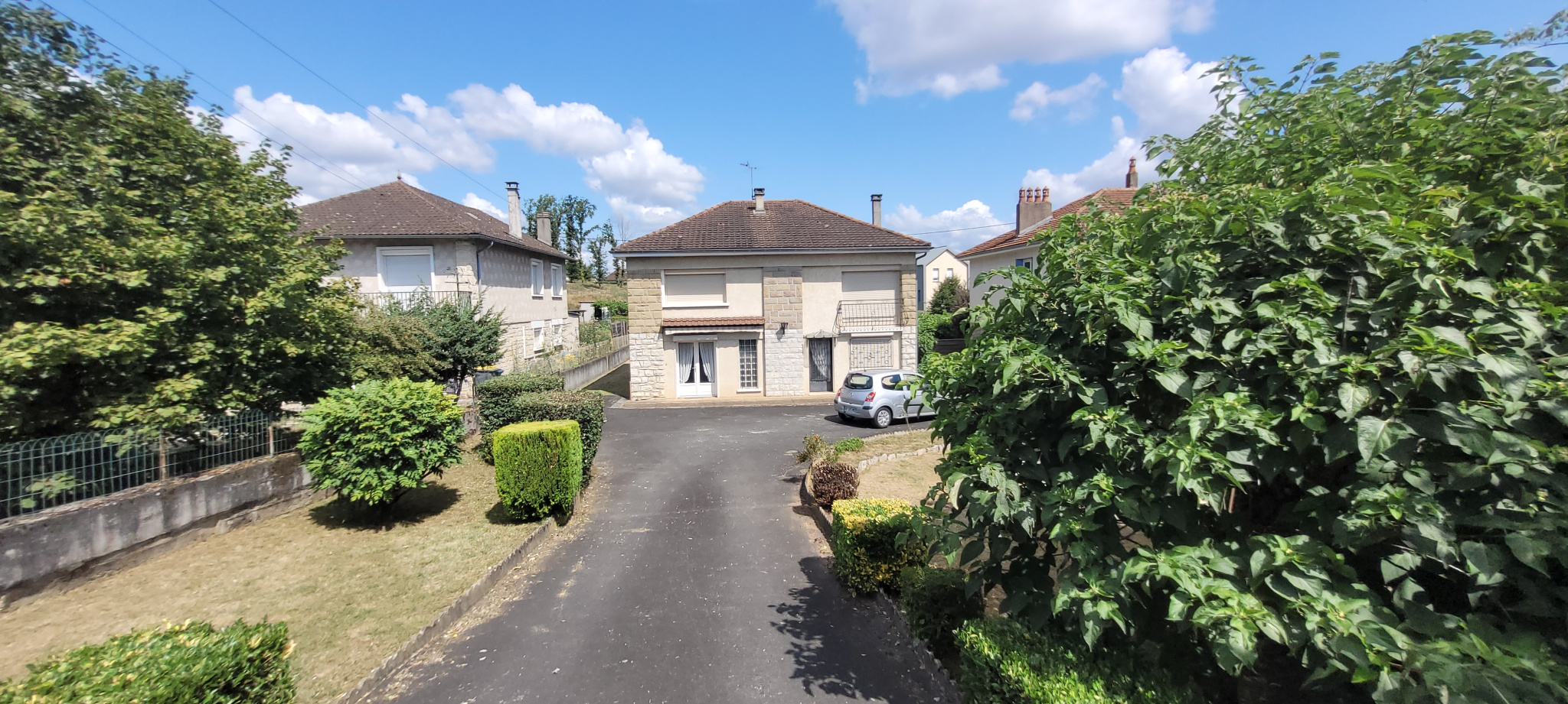 Agence immobilière de Open Immobilier