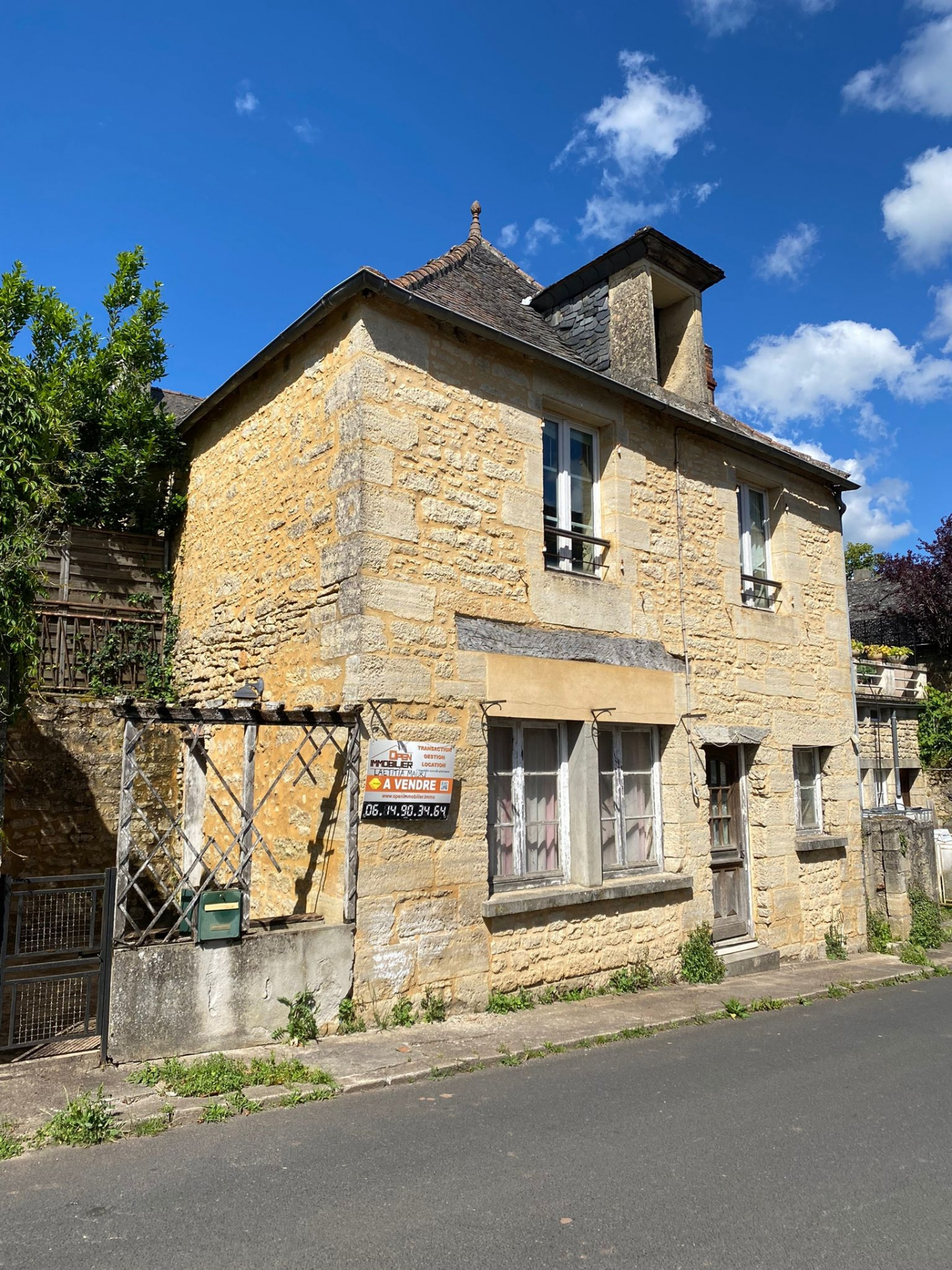 Agence immobilière de Open Immobilier