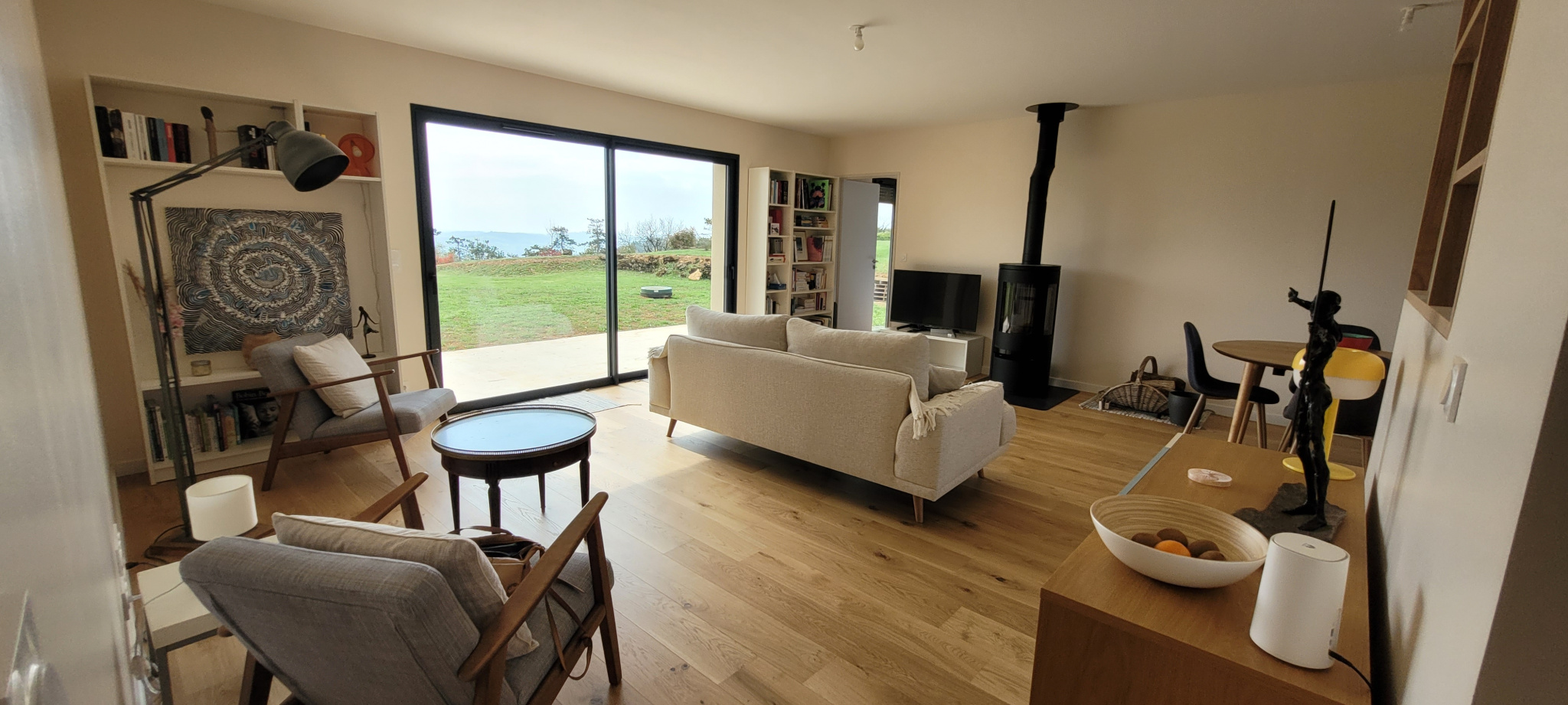 Agence immobilière de Open Immobilier