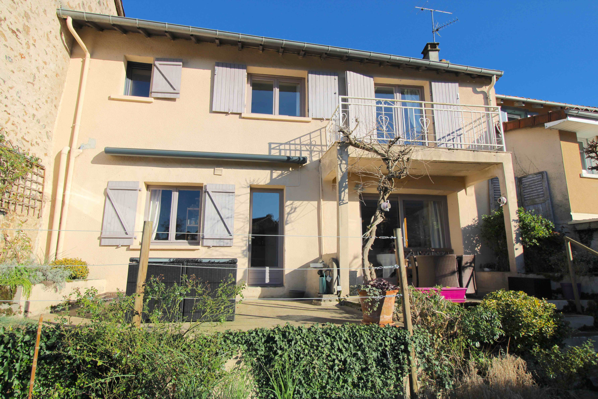 Maison à Vendre Solignac Le Bon Coin