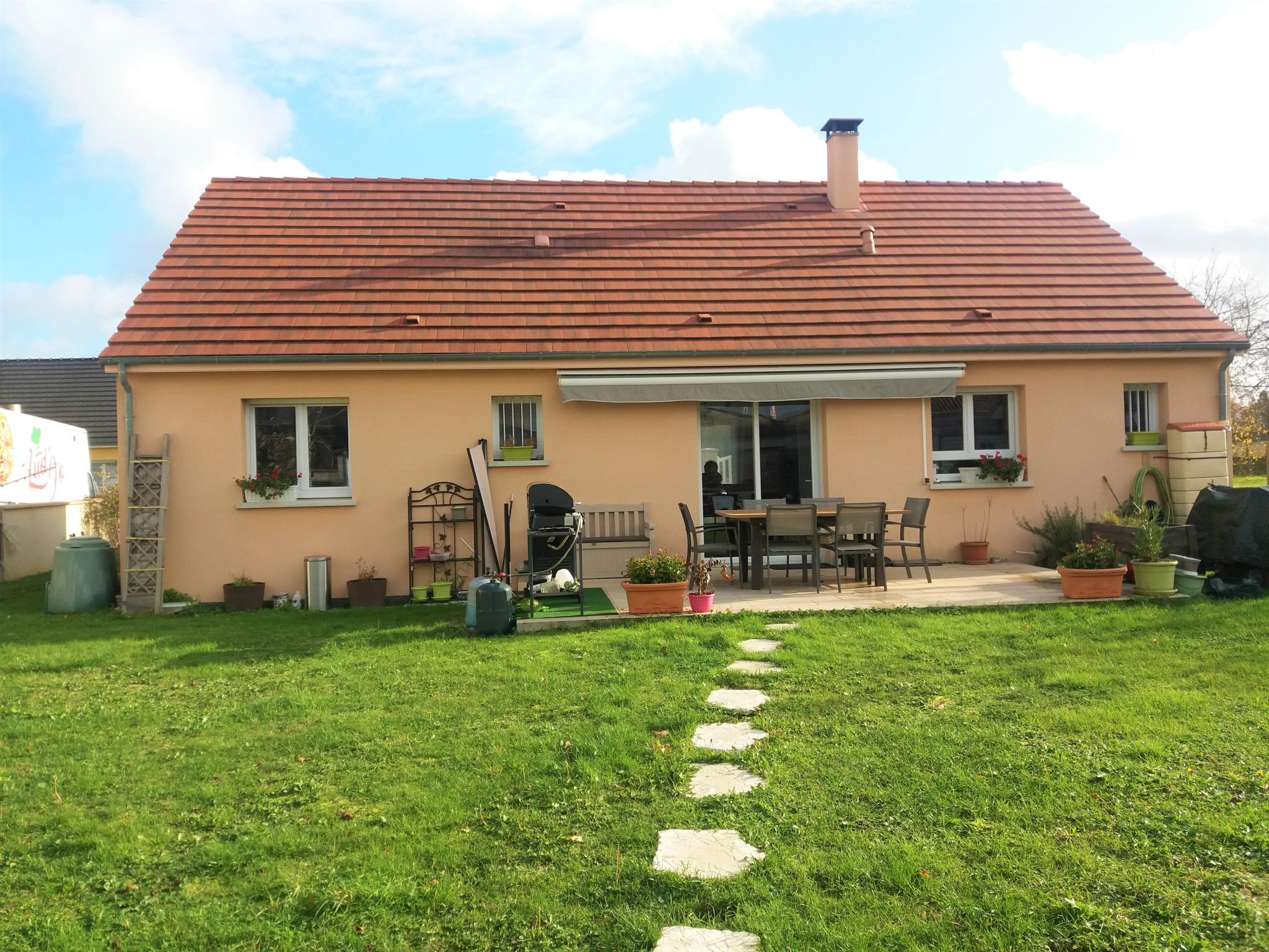 chateauroux - Open Immobilier