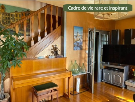 Agence immobilière de Open Immobilier