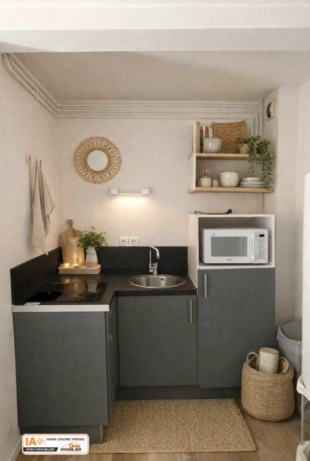 Agence immobilière de Open Immobilier