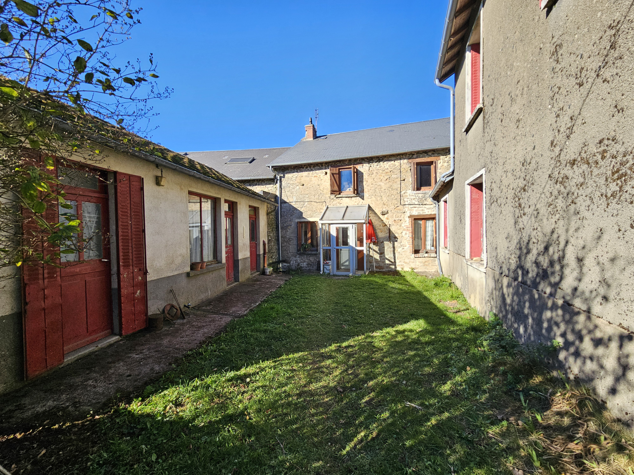 Agence immobilière de Open Immobilier