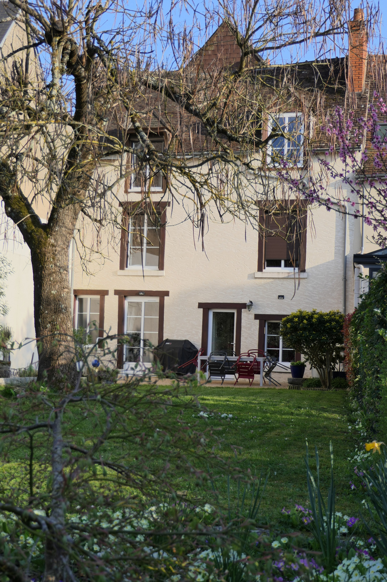 vente Maison 370m² à vendre Châteauroux (36000)