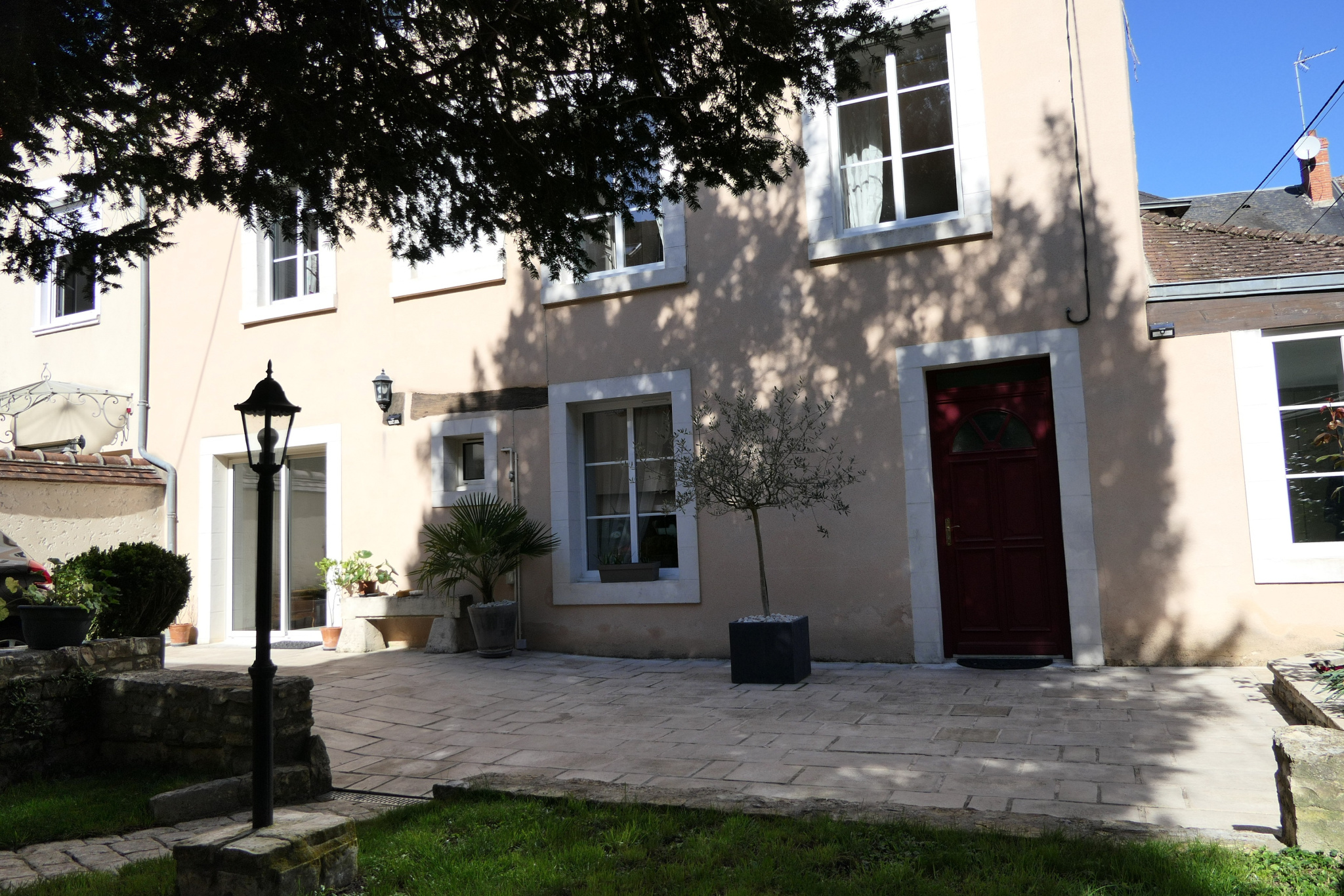 vente Maison 370m² à vendre Châteauroux (36000)