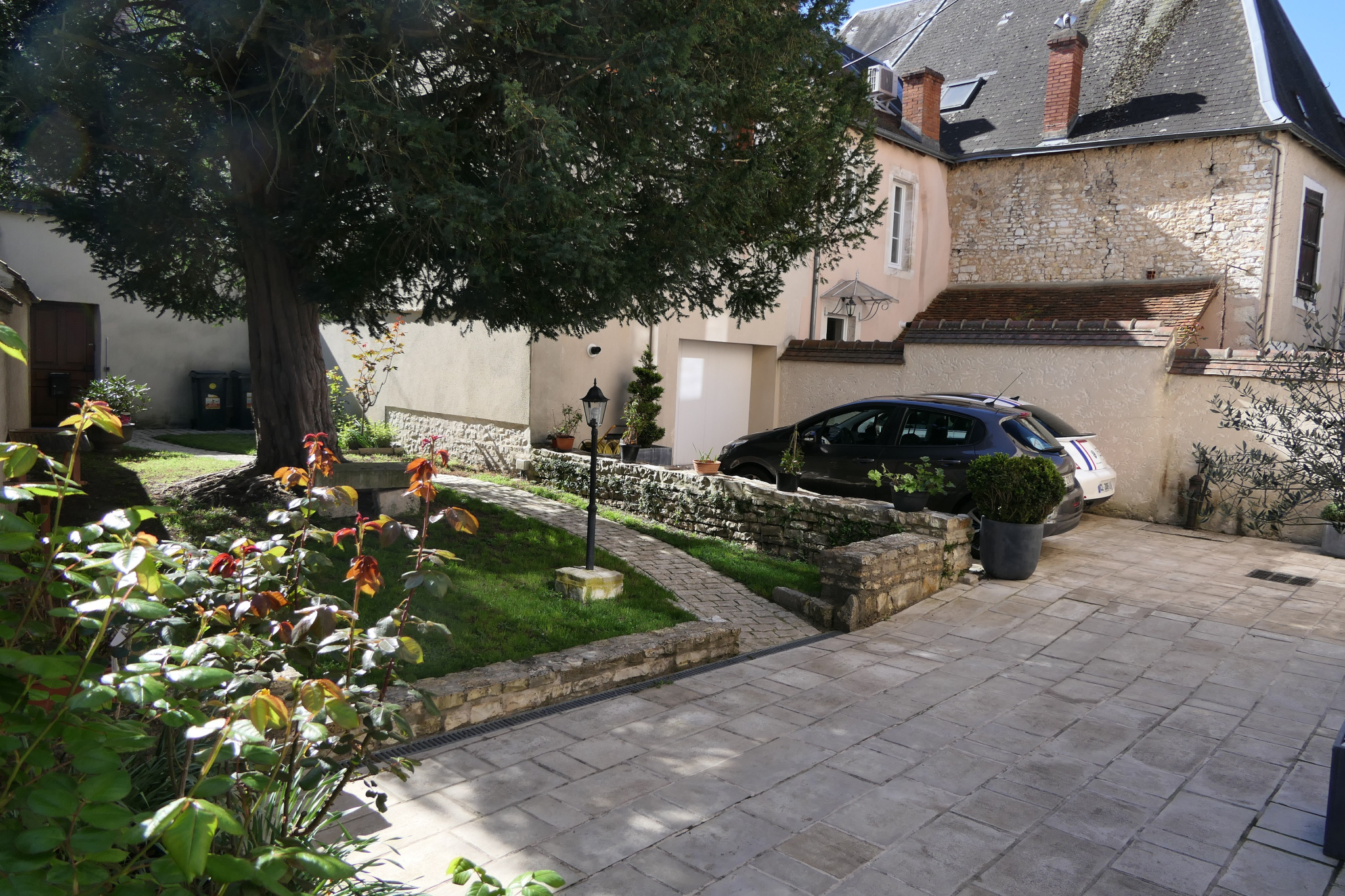 vente Maison 370m² à vendre Châteauroux (36000)