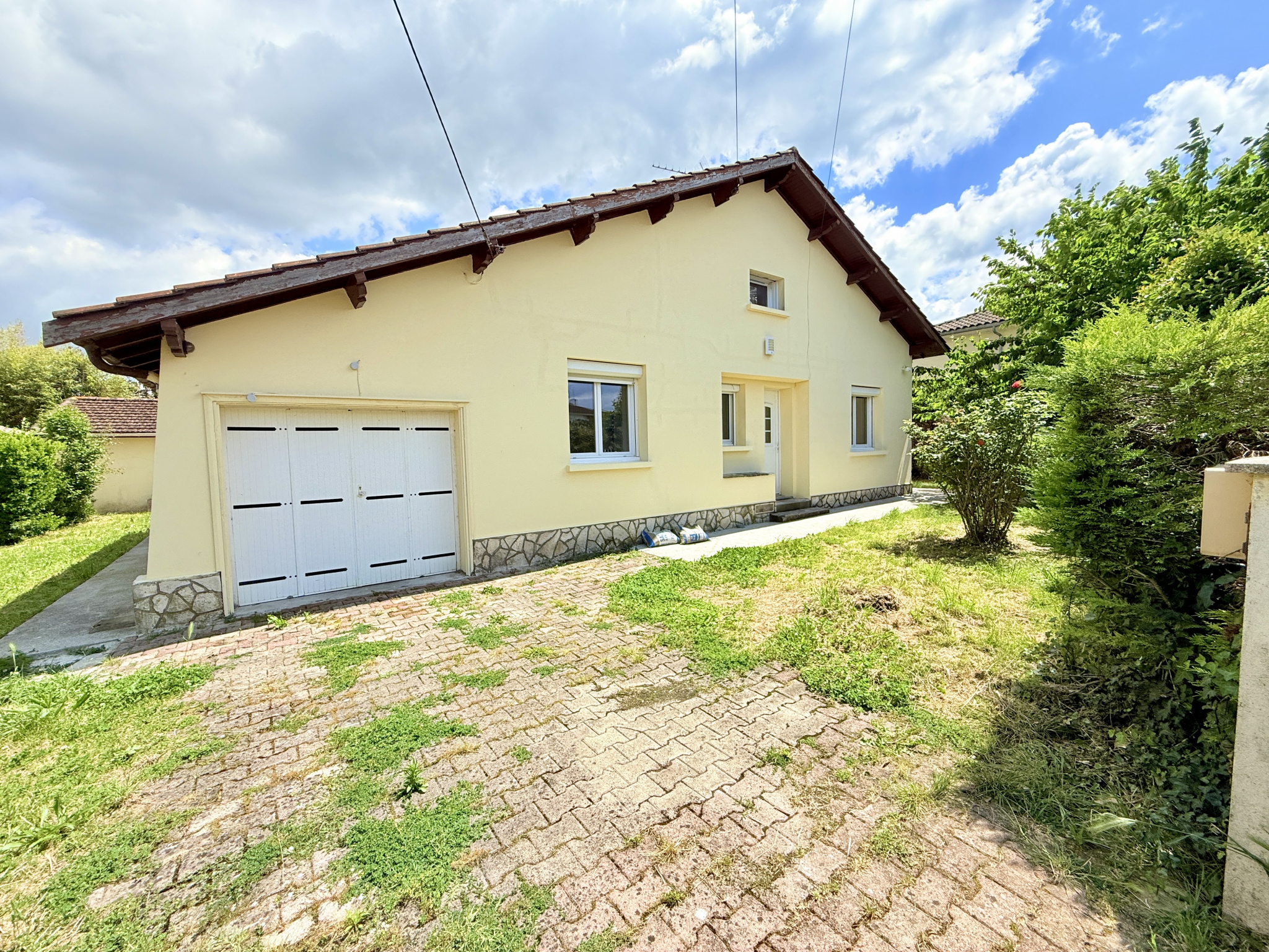 Agence immobilière de Open Immobilier