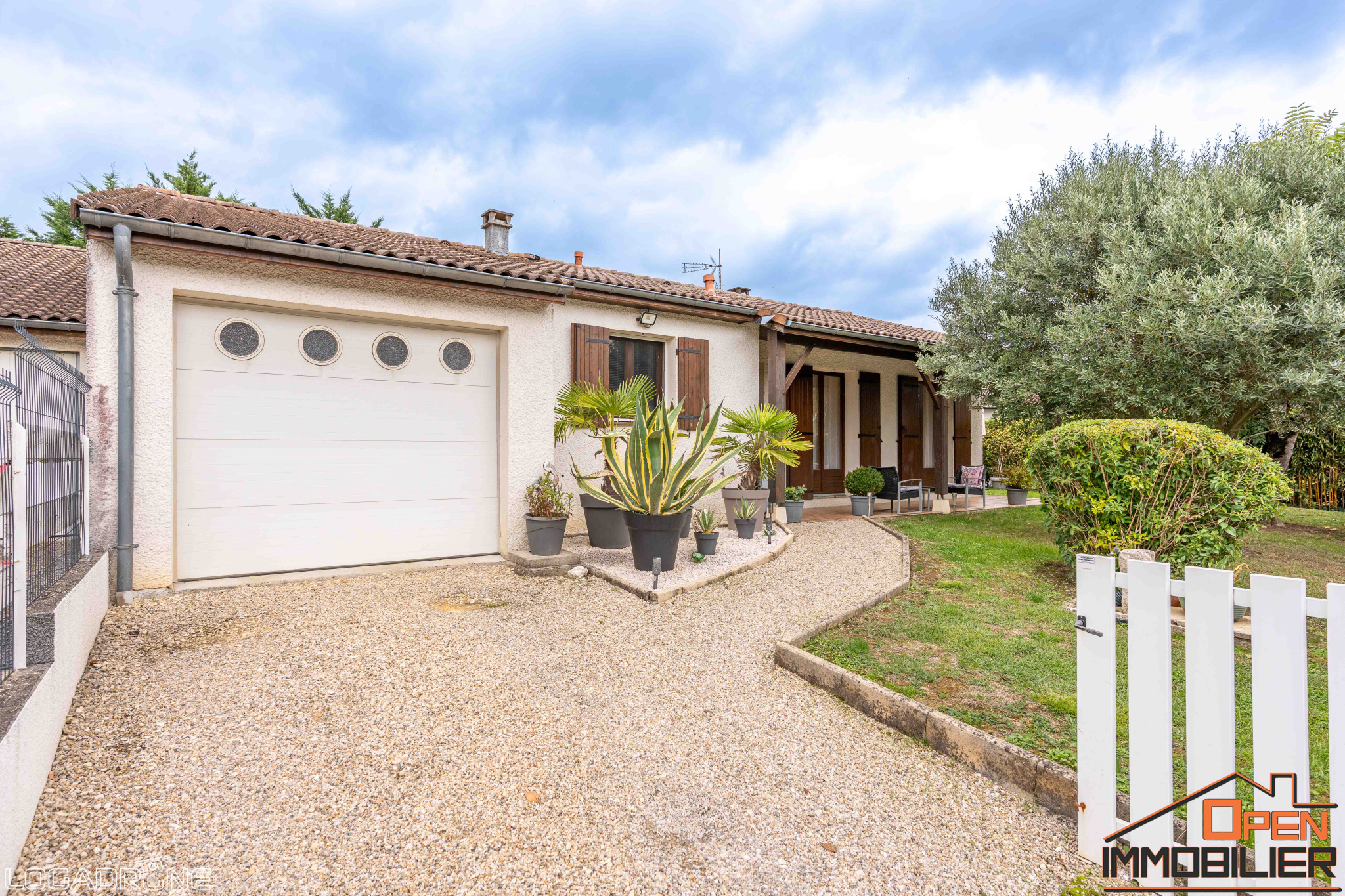 Agence immobilière de Open Immobilier