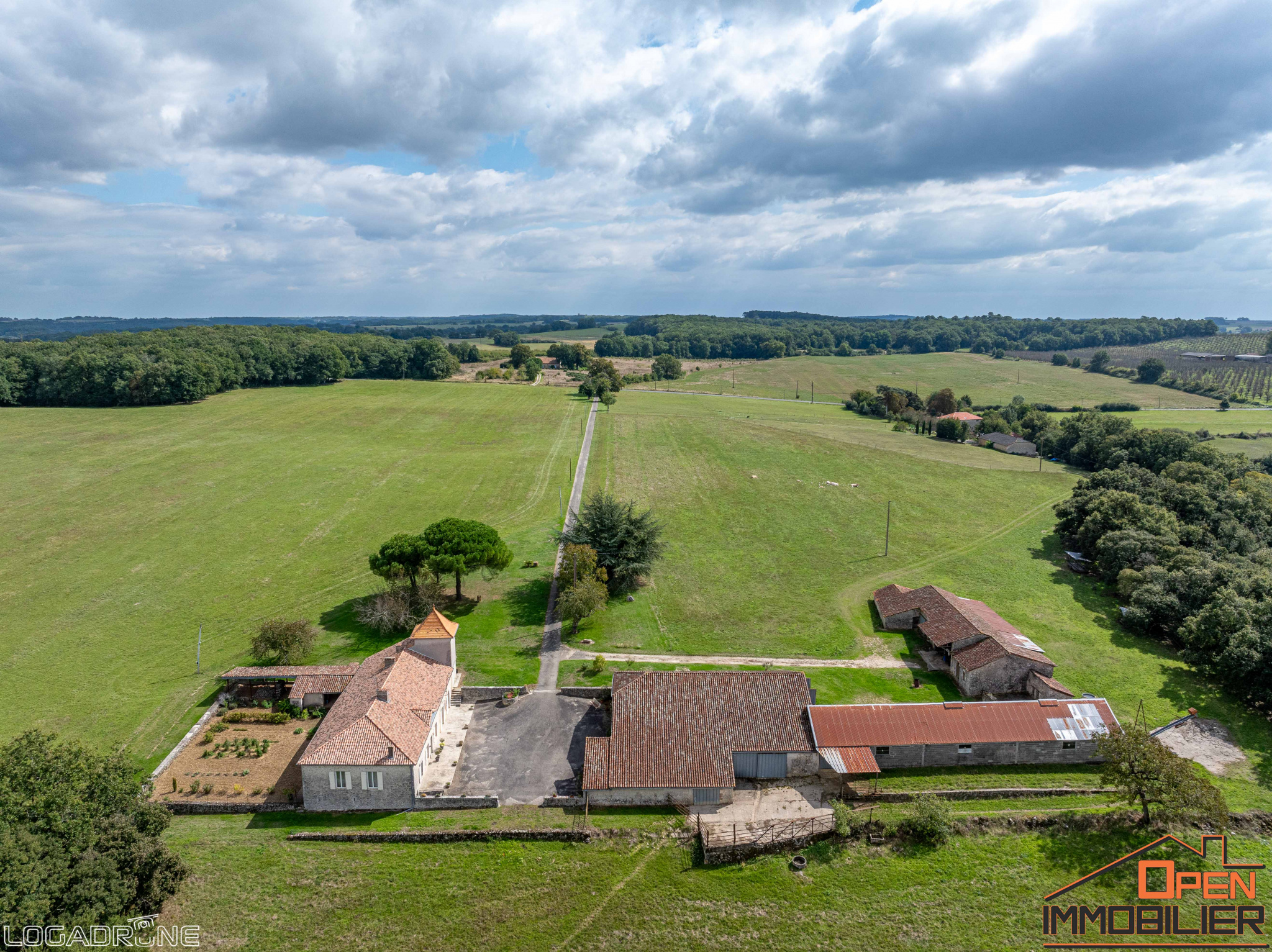 Agence immobilière de Open Immobilier