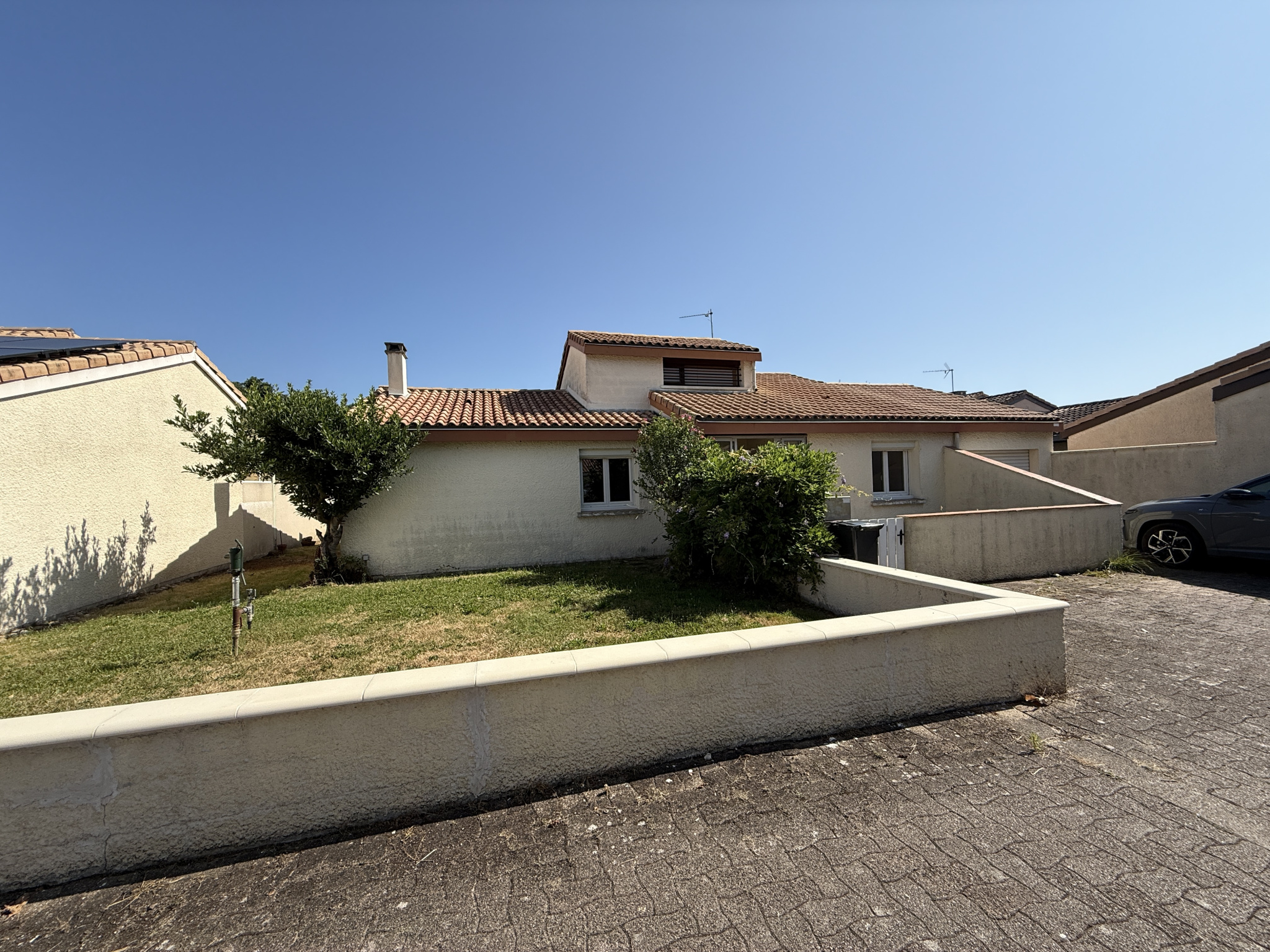 Agence immobilière de Open Immobilier