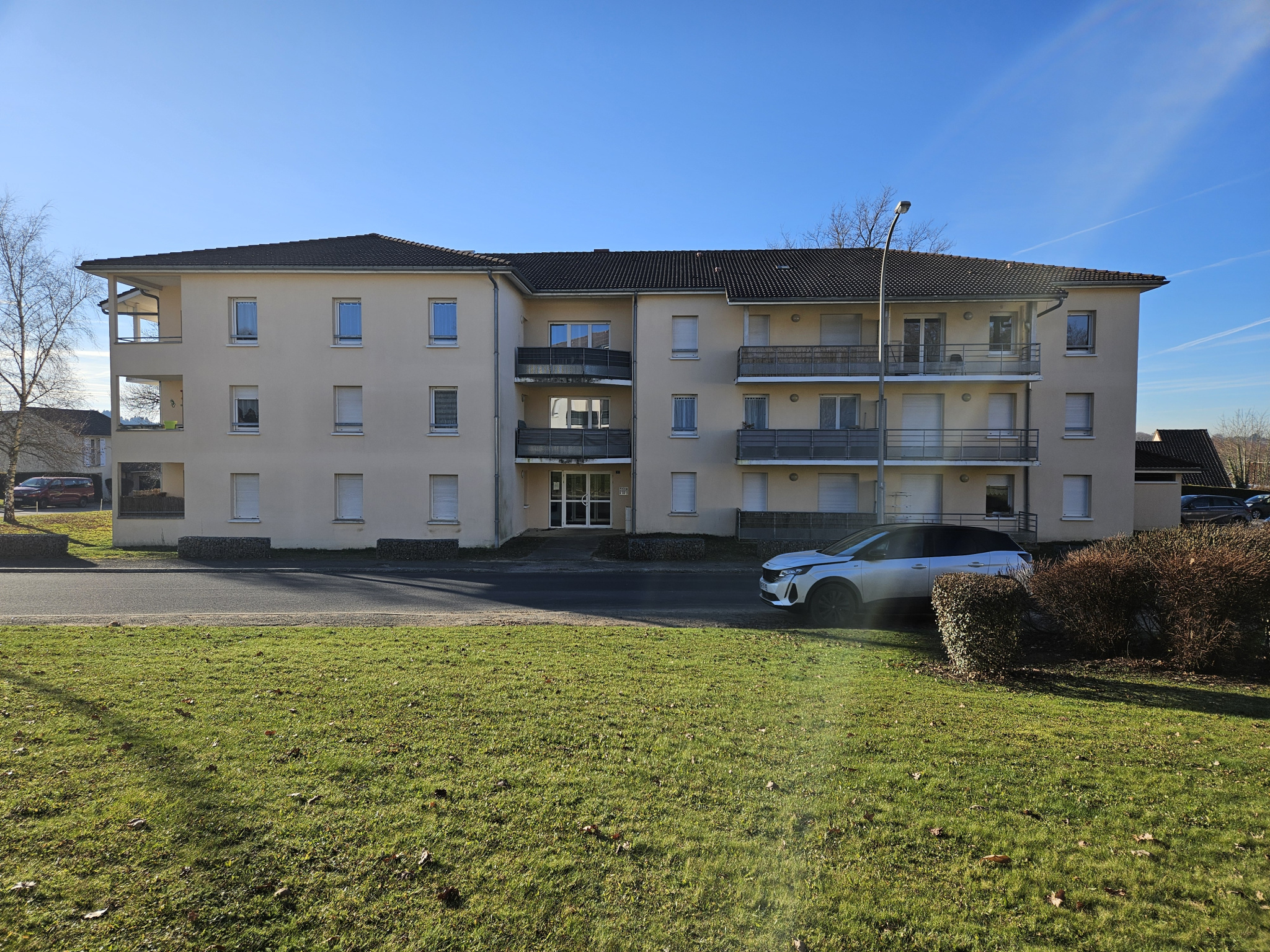 Agence immobilière de Open Immobilier