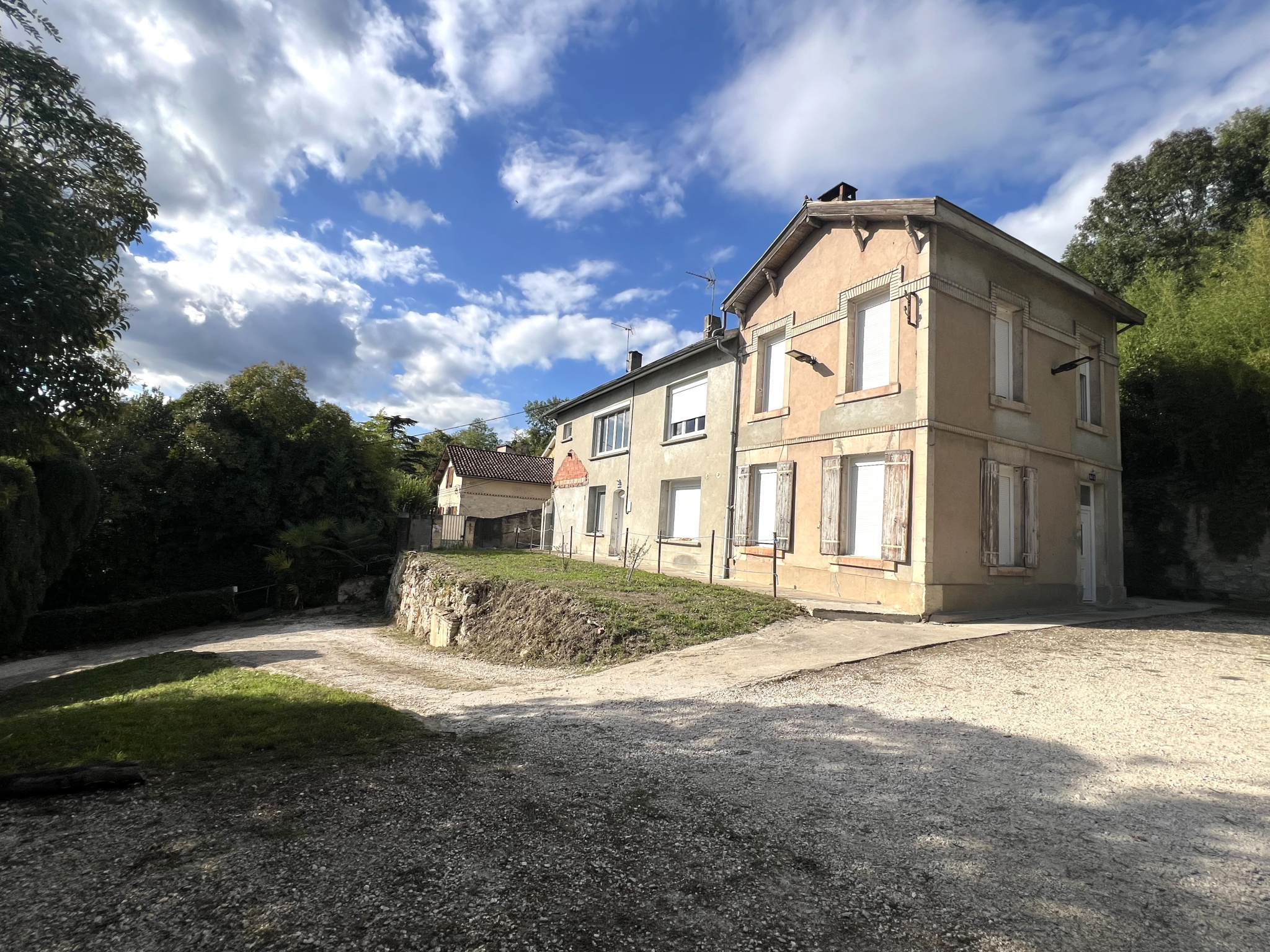 Agence immobilière de Open Immobilier