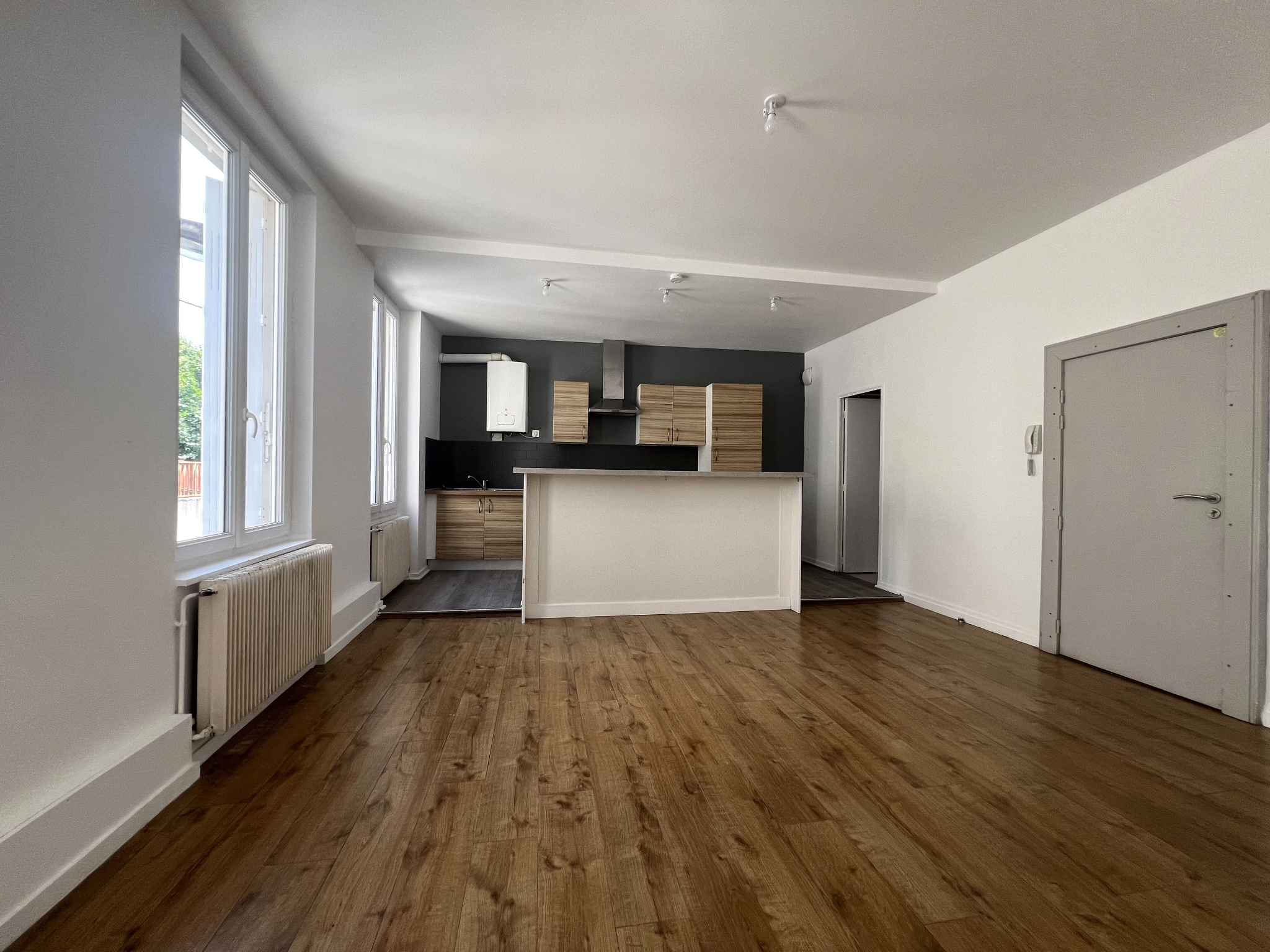 Agence immobilière de Open Immobilier