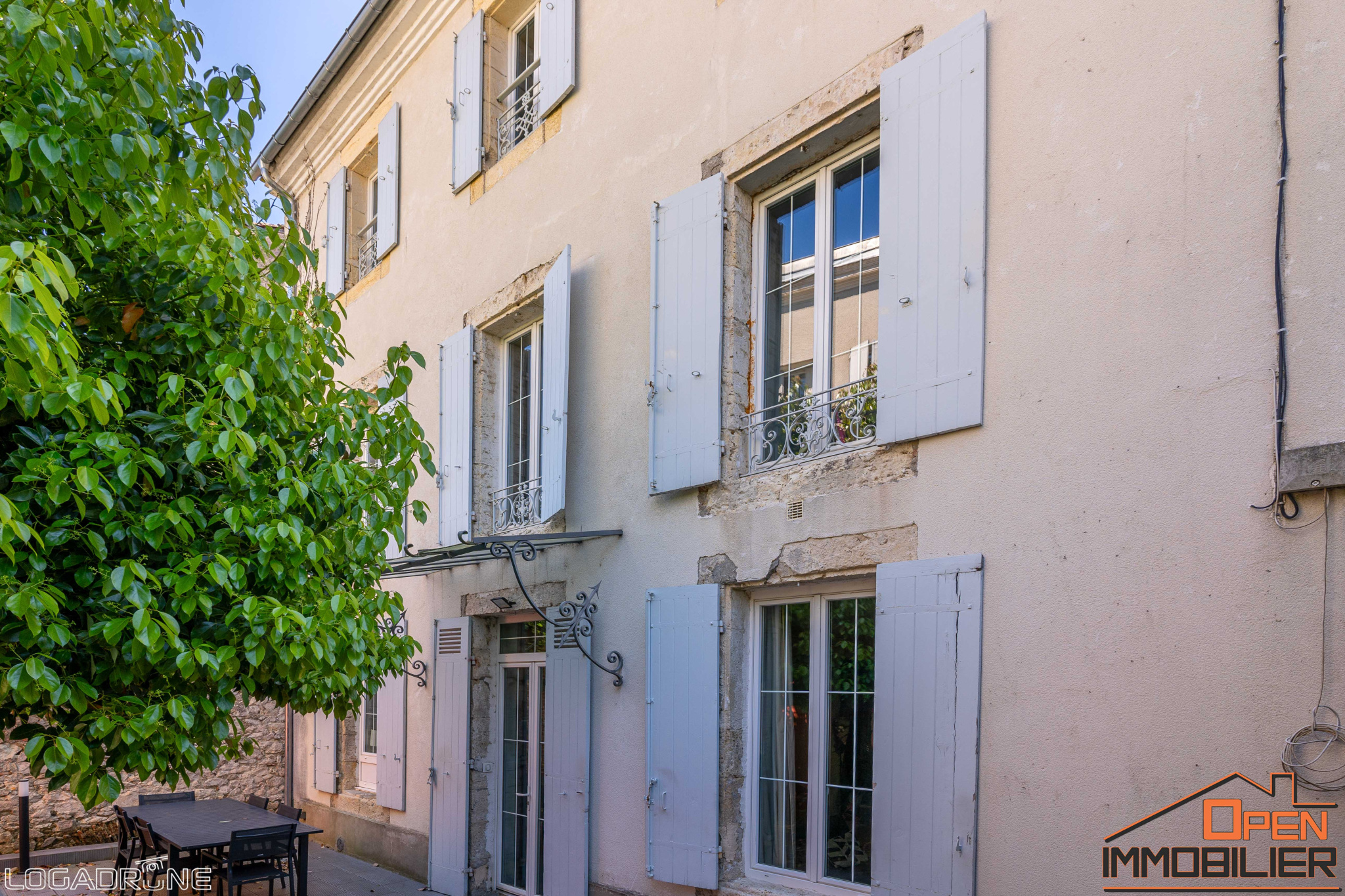 Agence immobilière de Open Immobilier