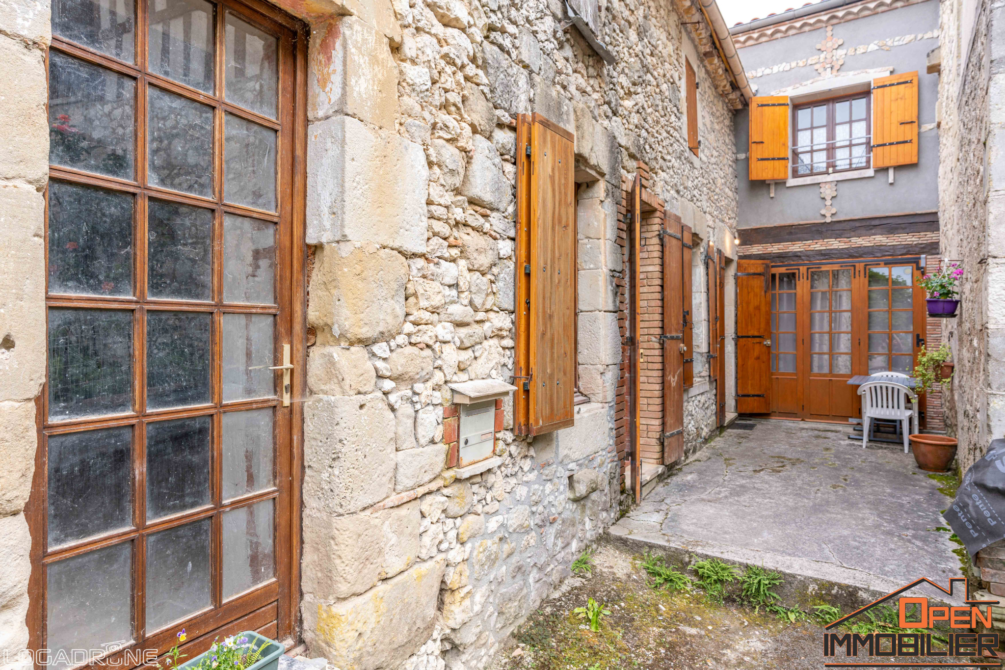Agence immobilière de Open Immobilier