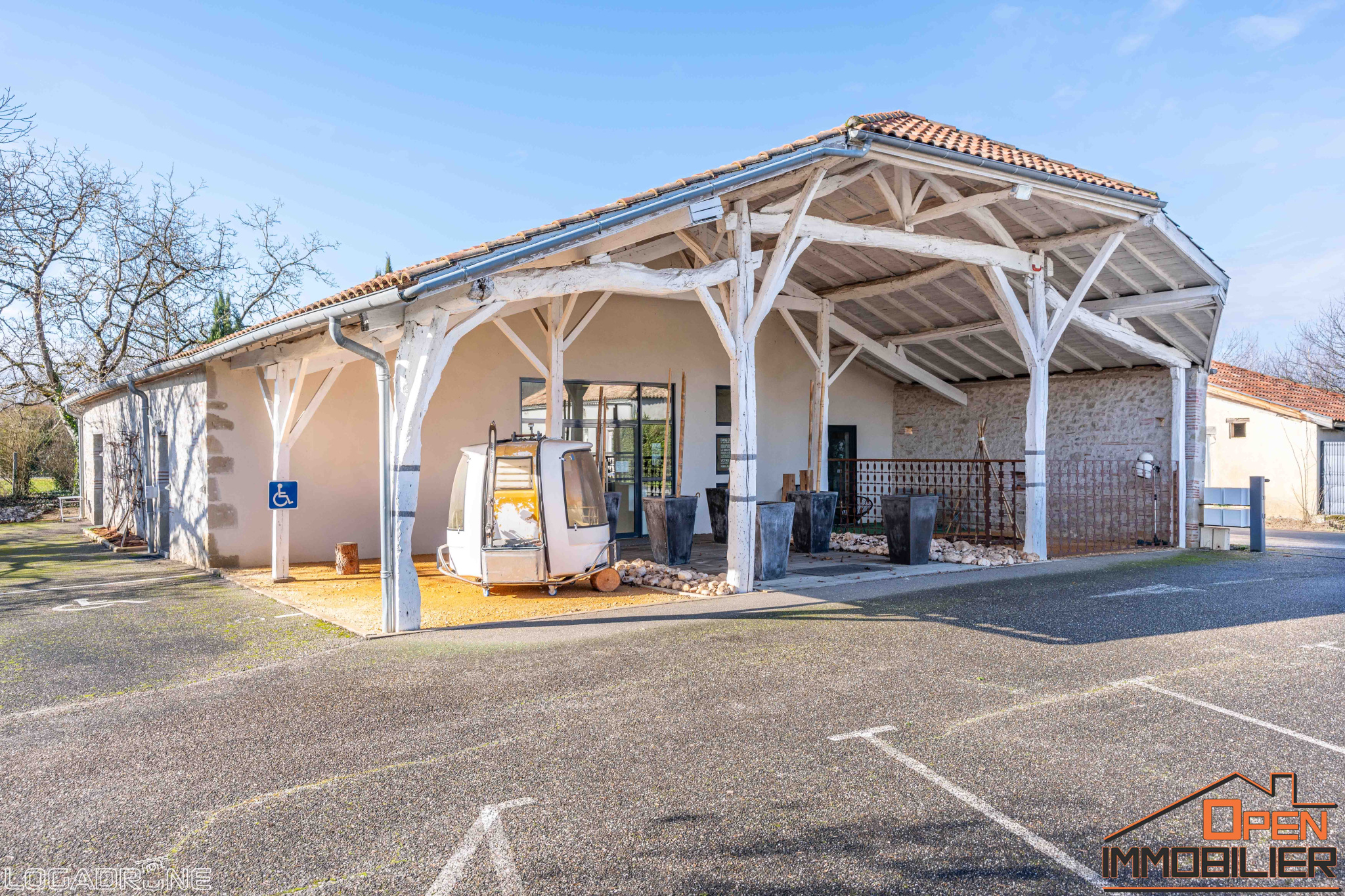 Agence immobilière de Open Immobilier