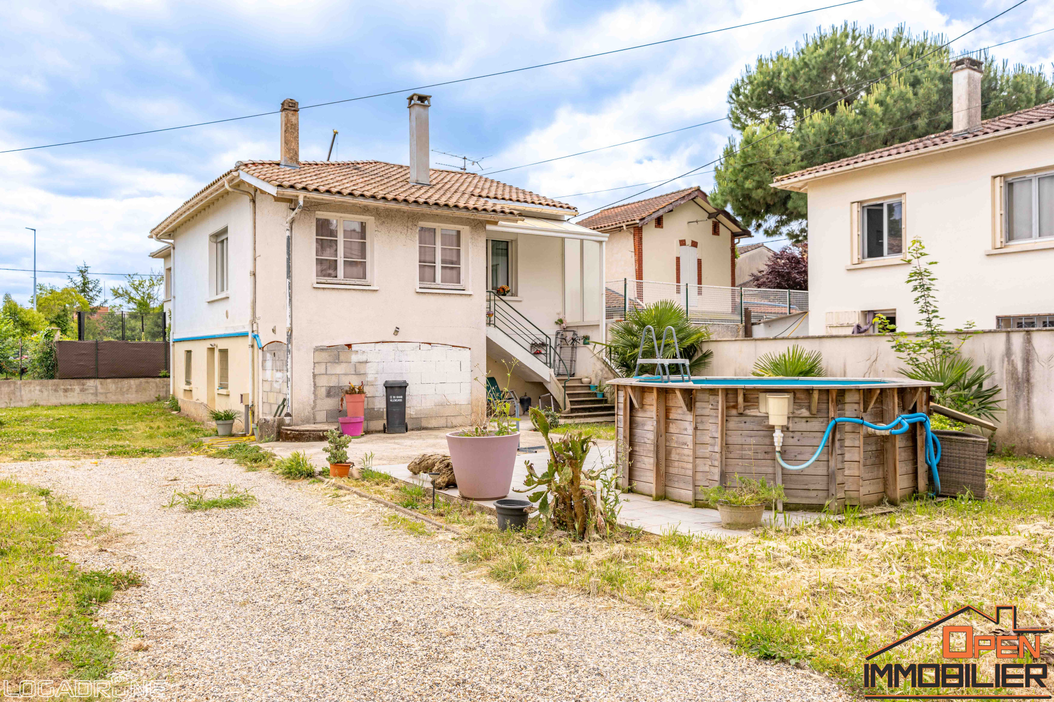 Agence immobilière de Open Immobilier
