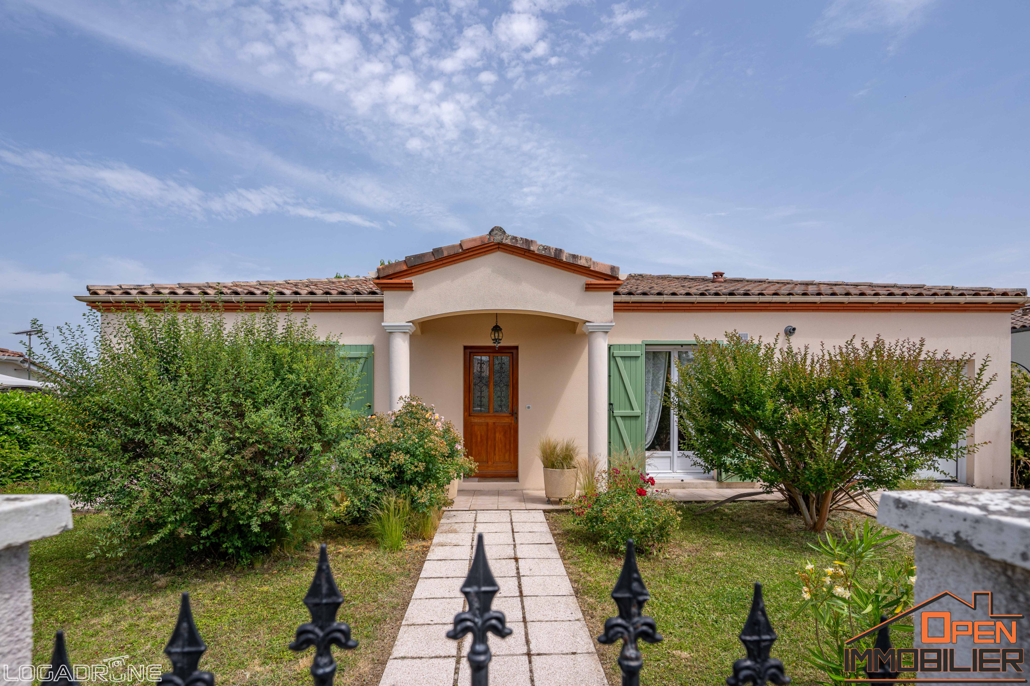 Agence immobilière de Open Immobilier