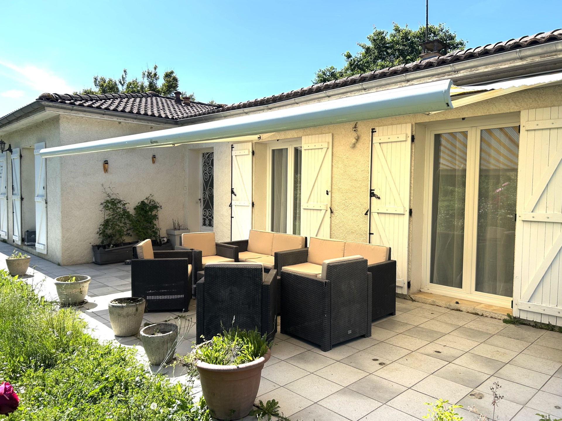 Agence immobilière de Open Immobilier