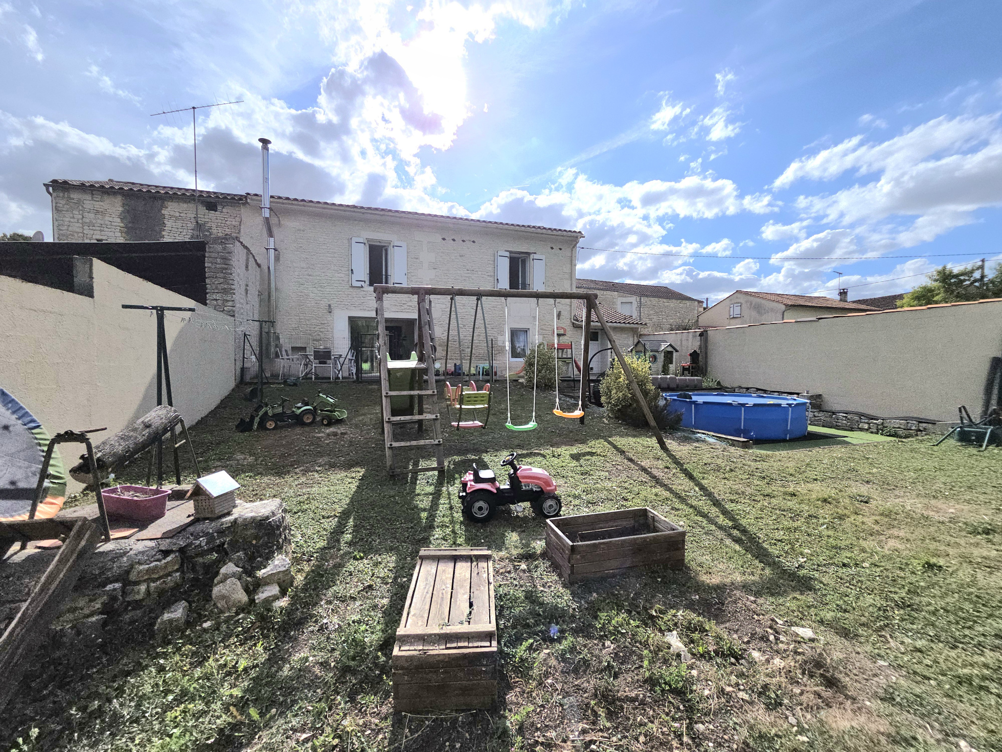 Agence immobilière de Open Immobilier