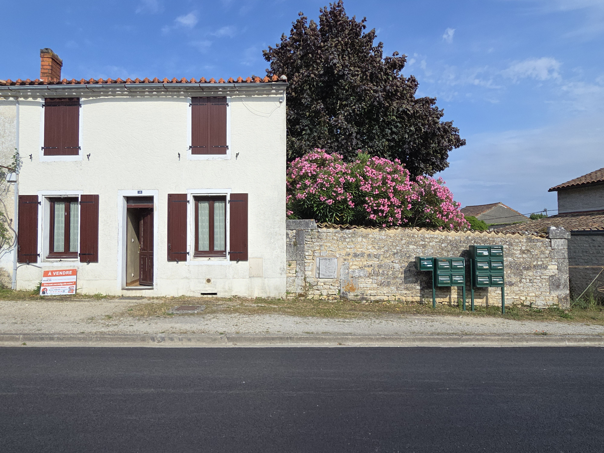 Agence immobilière de Open Immobilier