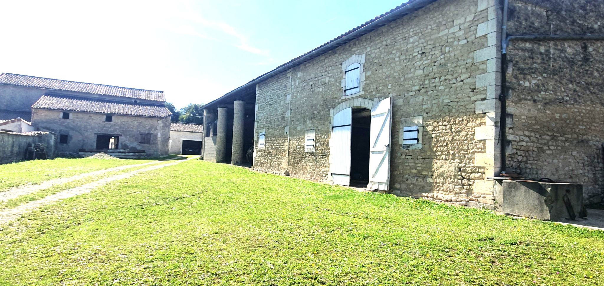 Agence immobilière de Open Immobilier
