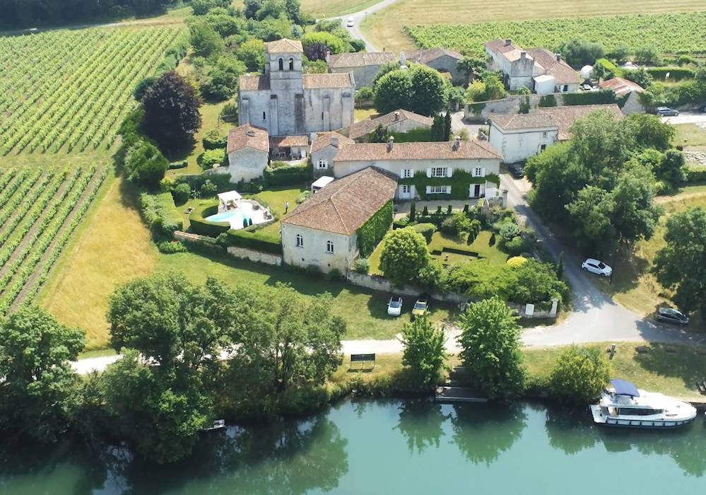 Agence immobilière de Open Immobilier