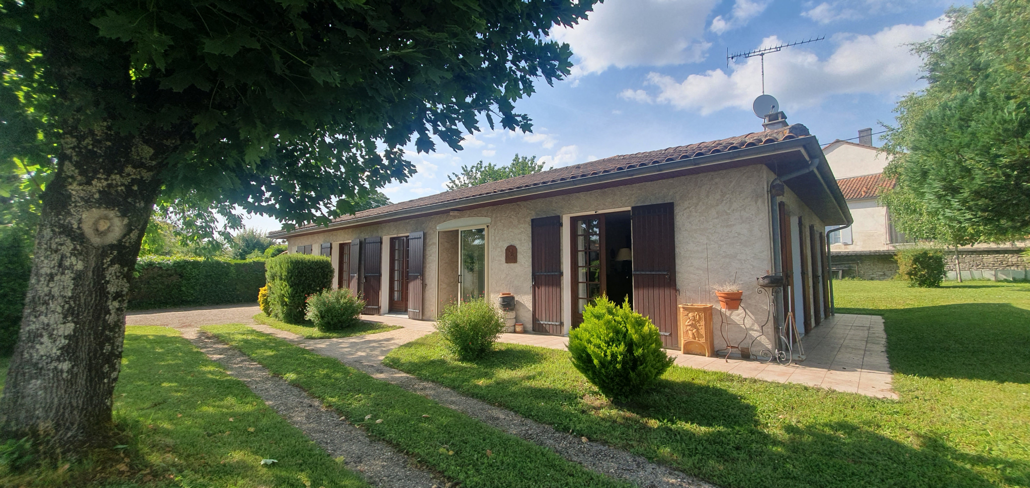 Agence immobilière de Open Immobilier
