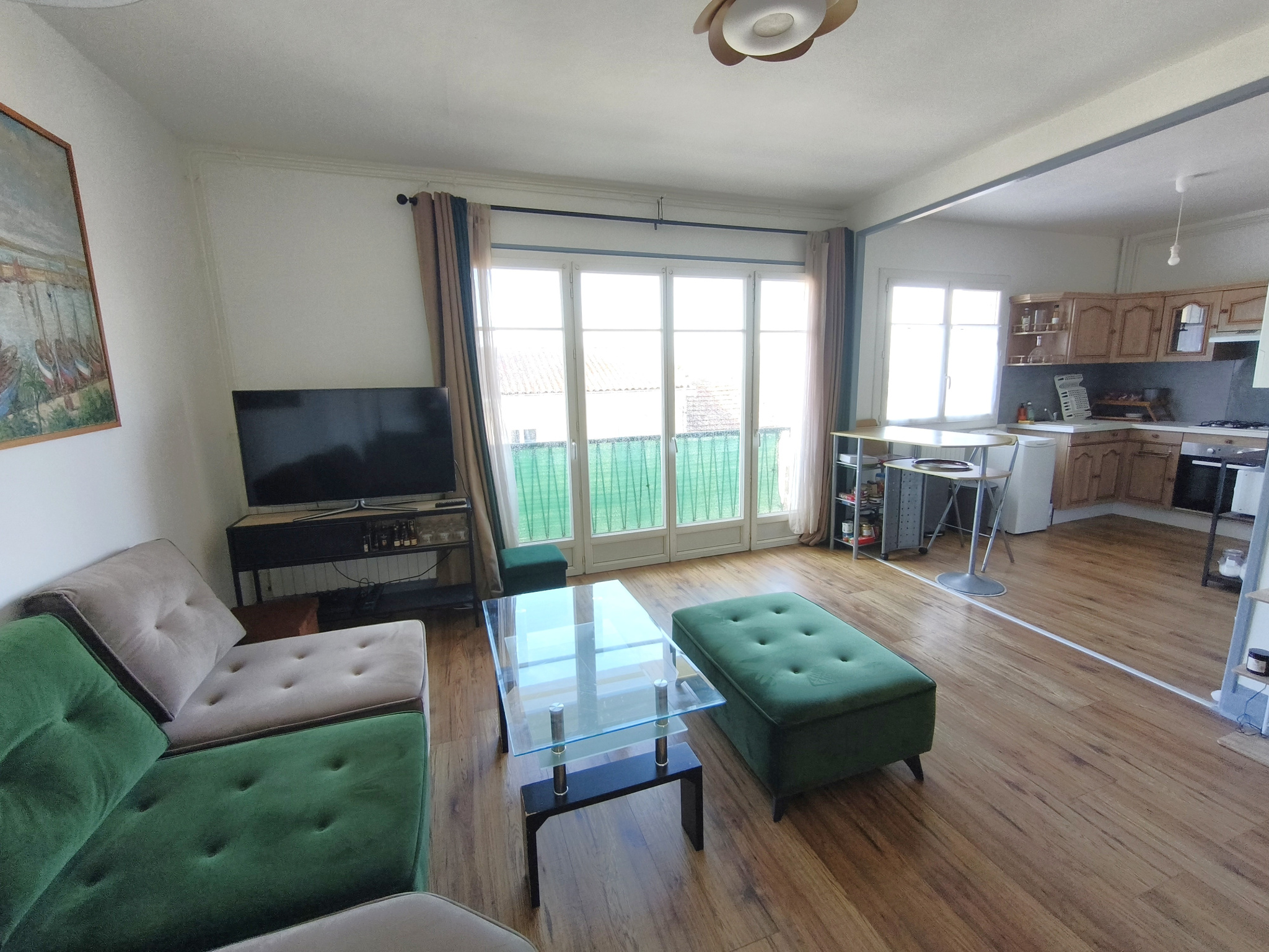 Agence immobilière de Open Immobilier