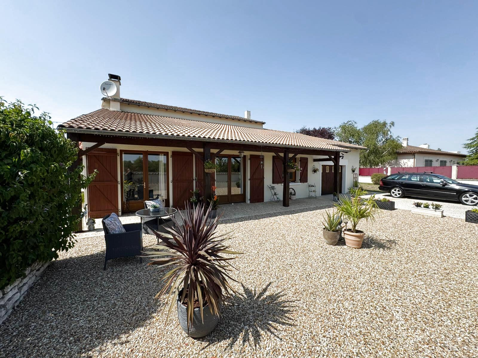Agence immobilière de Open Immobilier