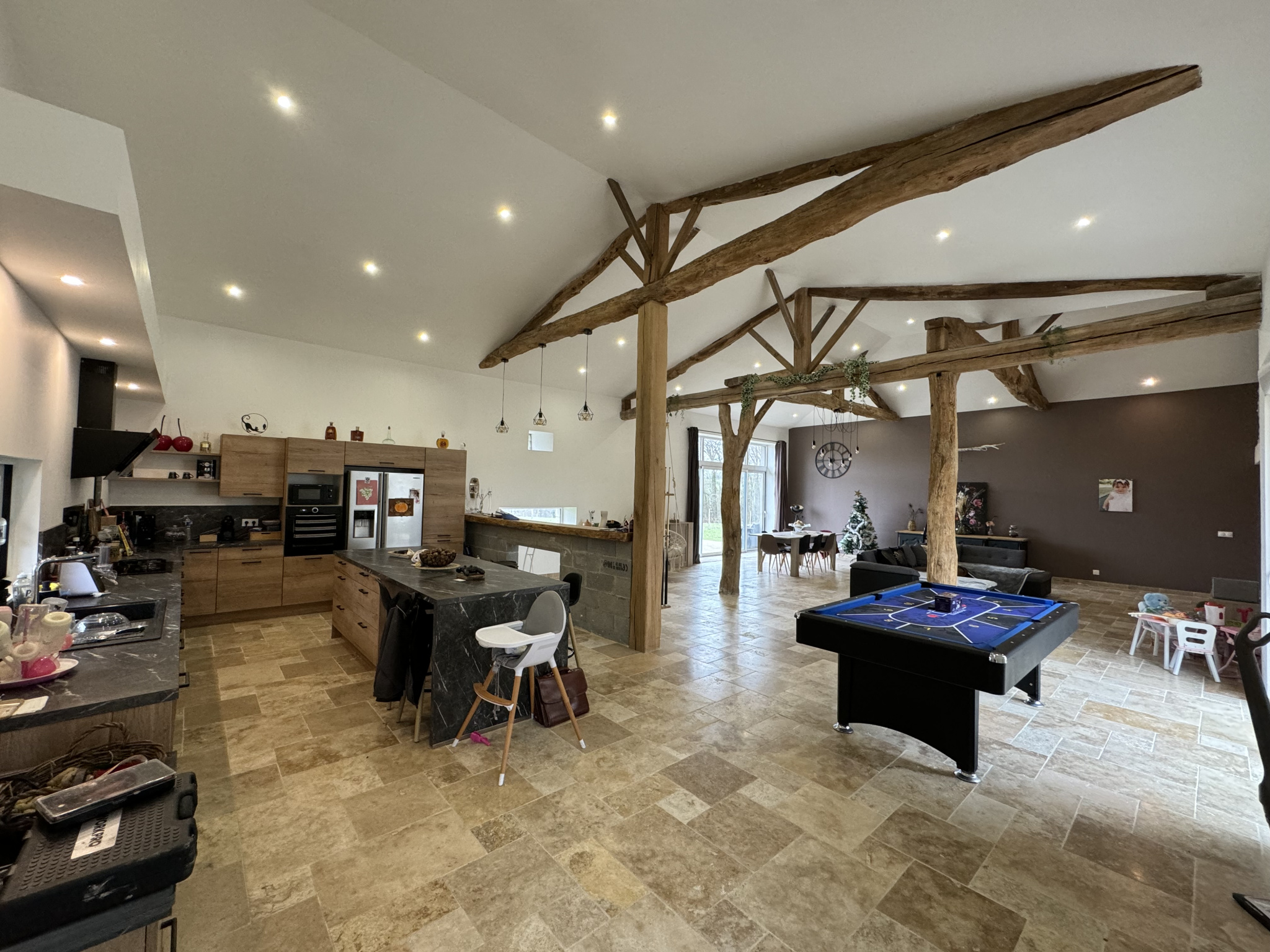 Agence immobilière de Open Immobilier