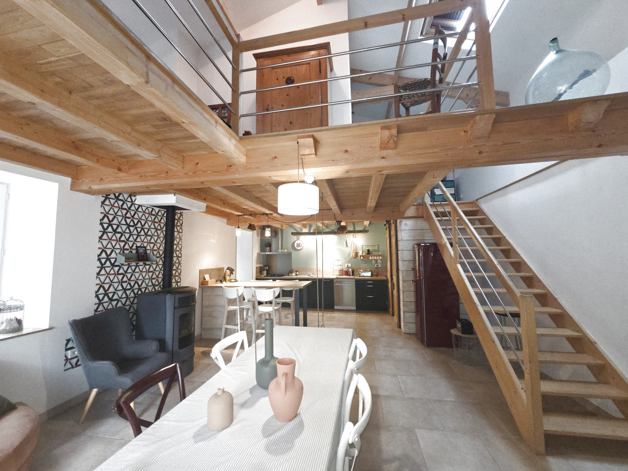 Agence immobilière de Open Immobilier