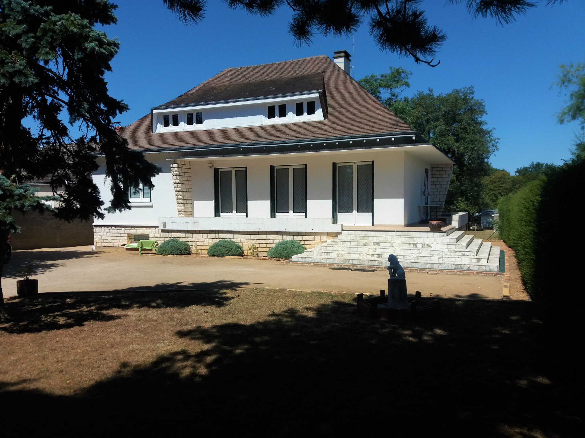 chateauroux Open Immobilier