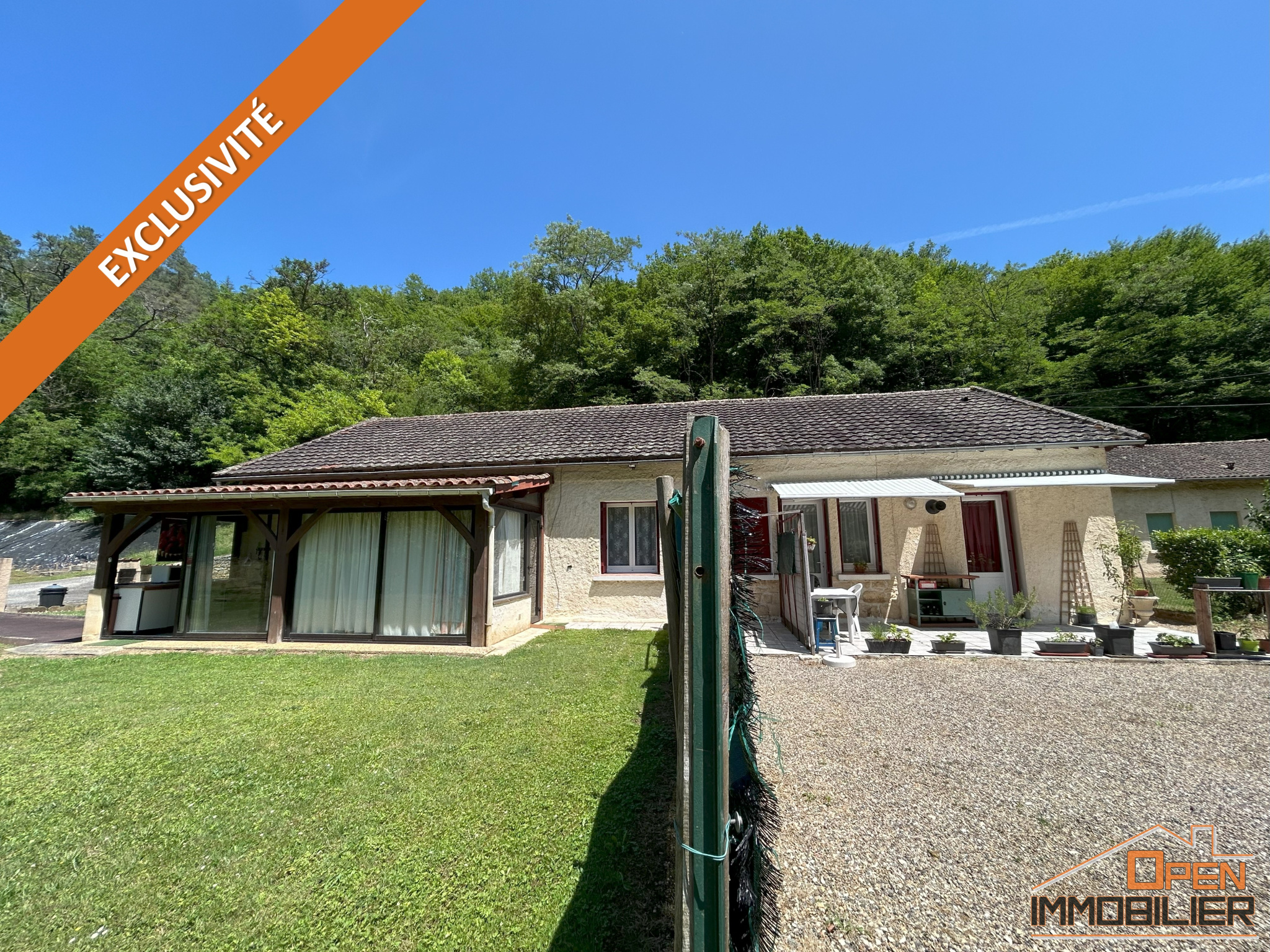 Photo bien immobilier