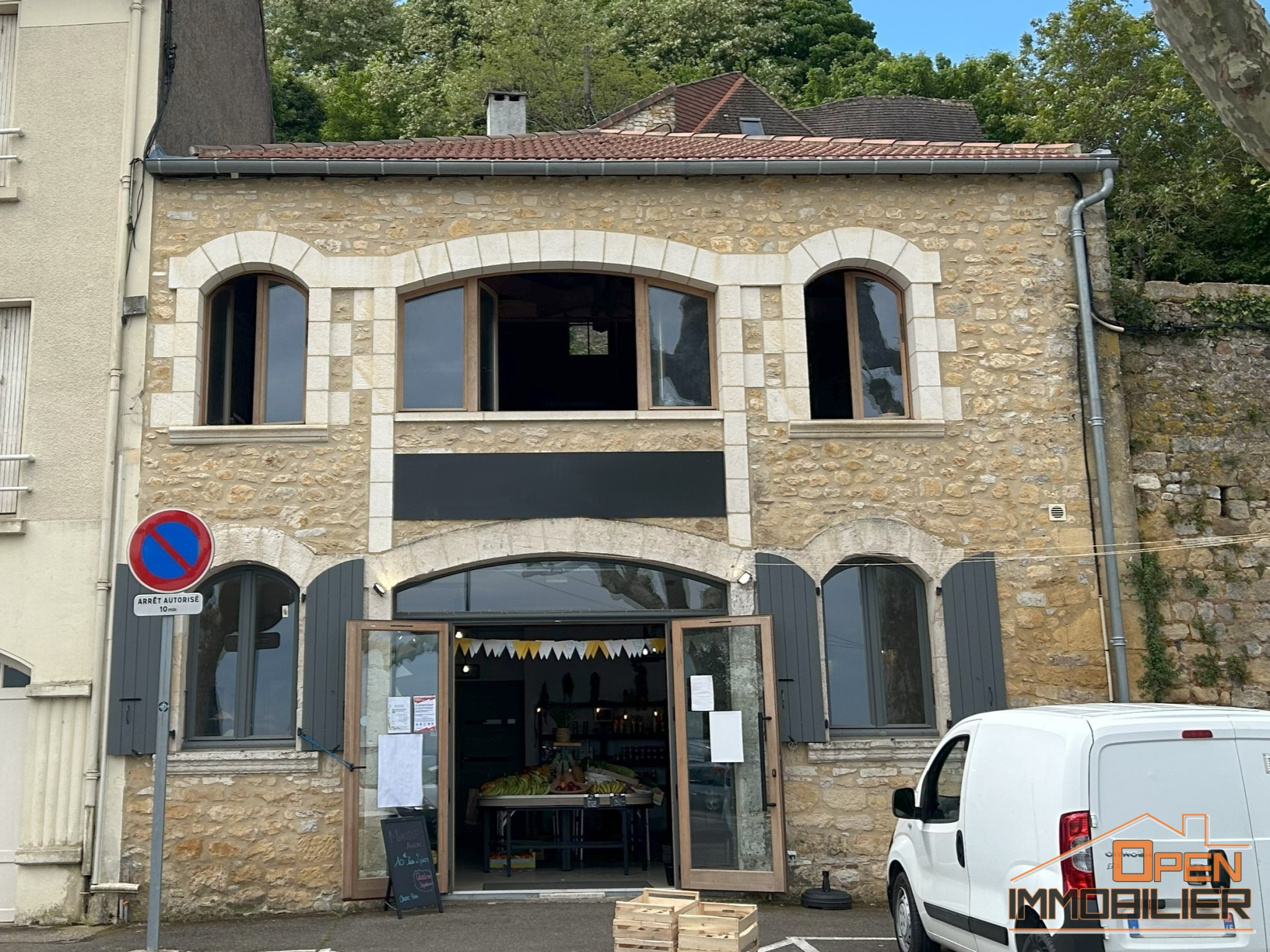 Agence immobilière de Open Immobilier