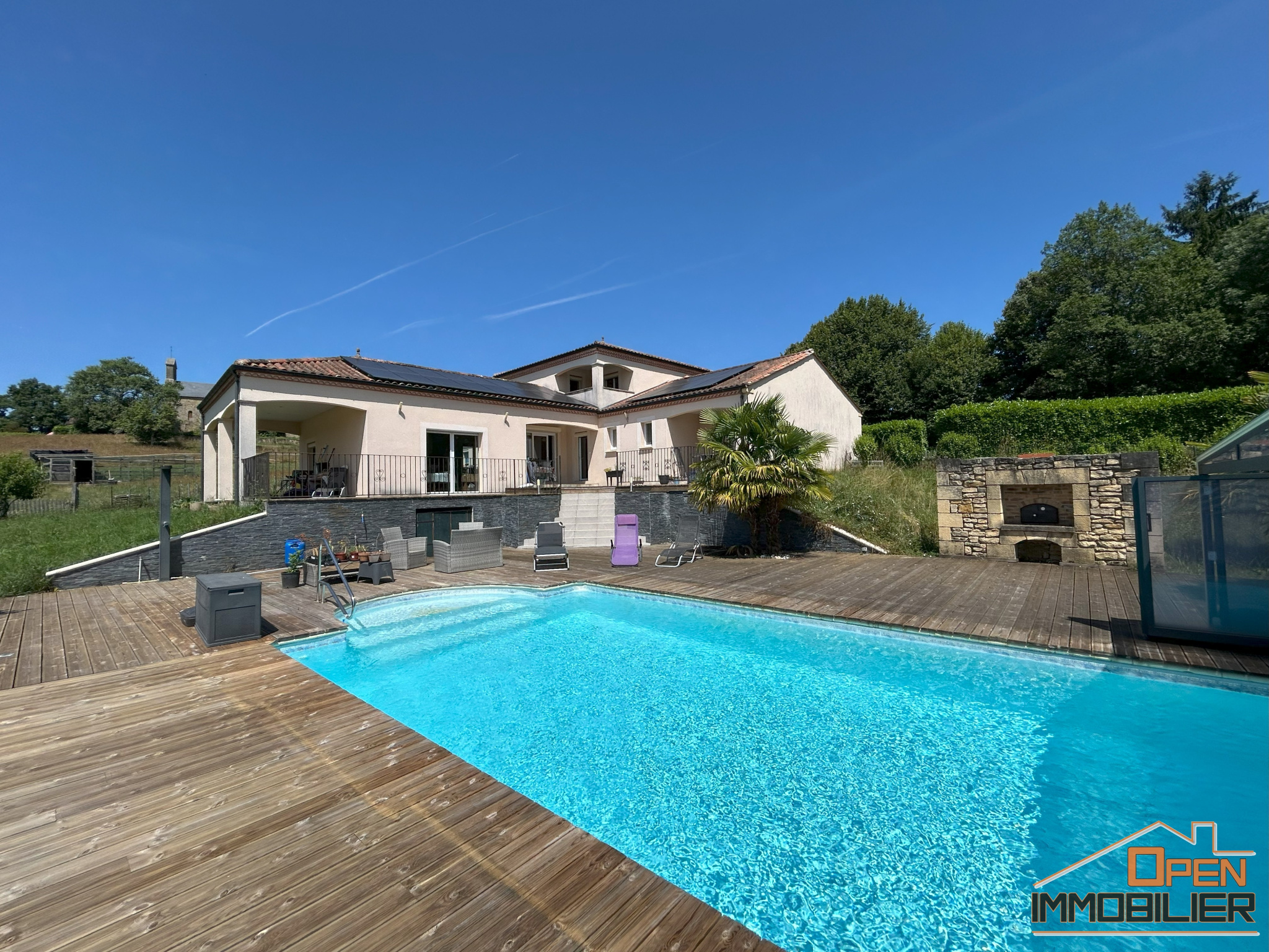 Agence immobilière de Open Immobilier