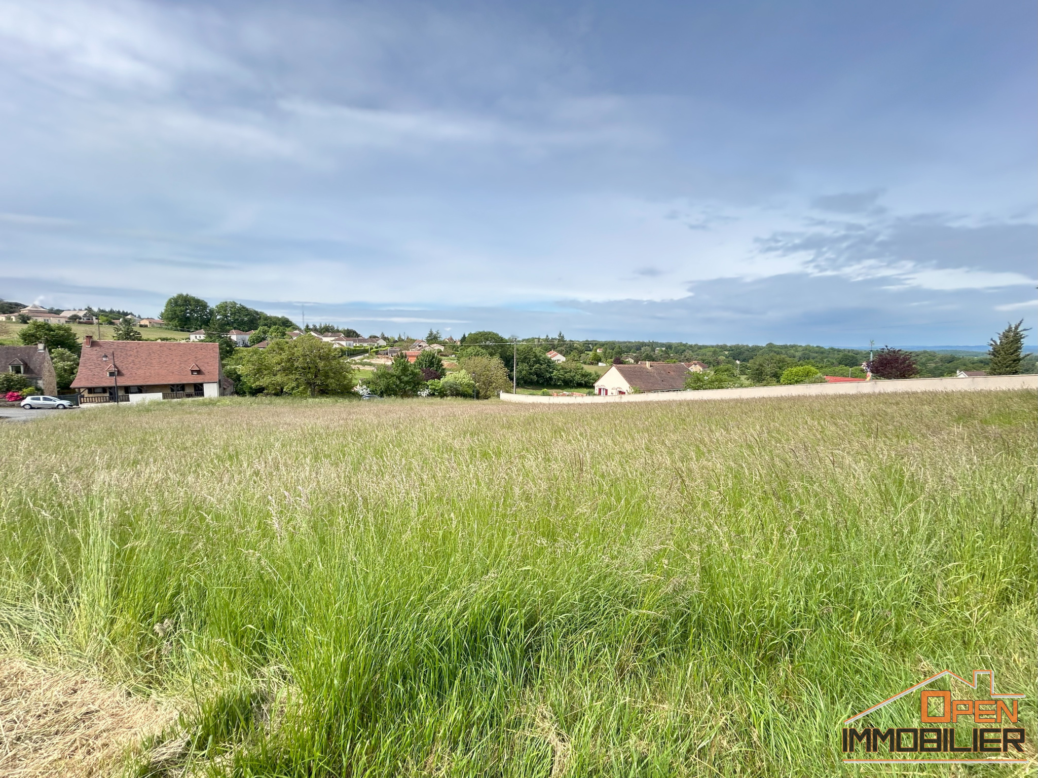 Agence immobilière de Open Immobilier