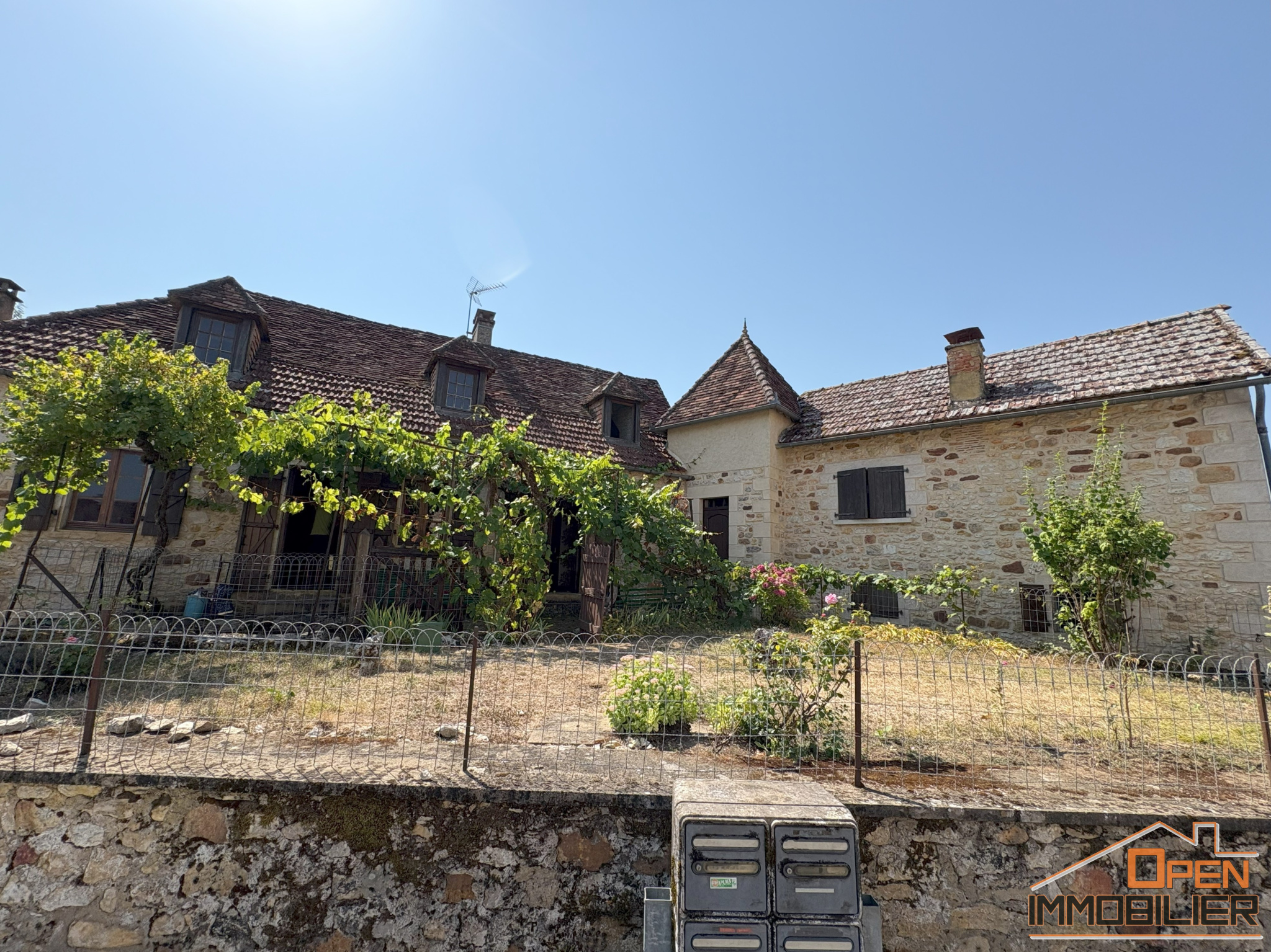 Agence immobilière de Open Immobilier