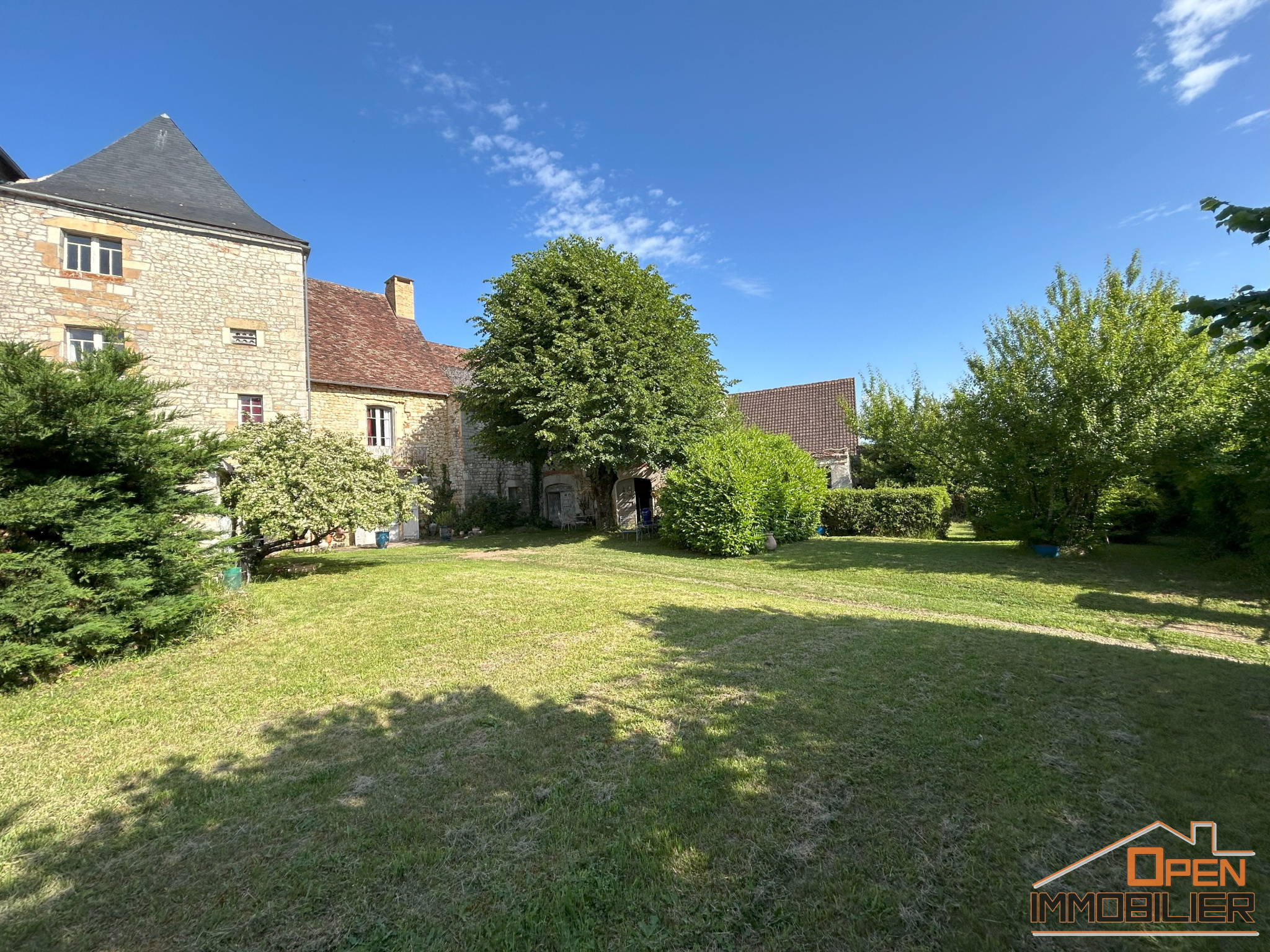 Agence immobilière de Open Immobilier