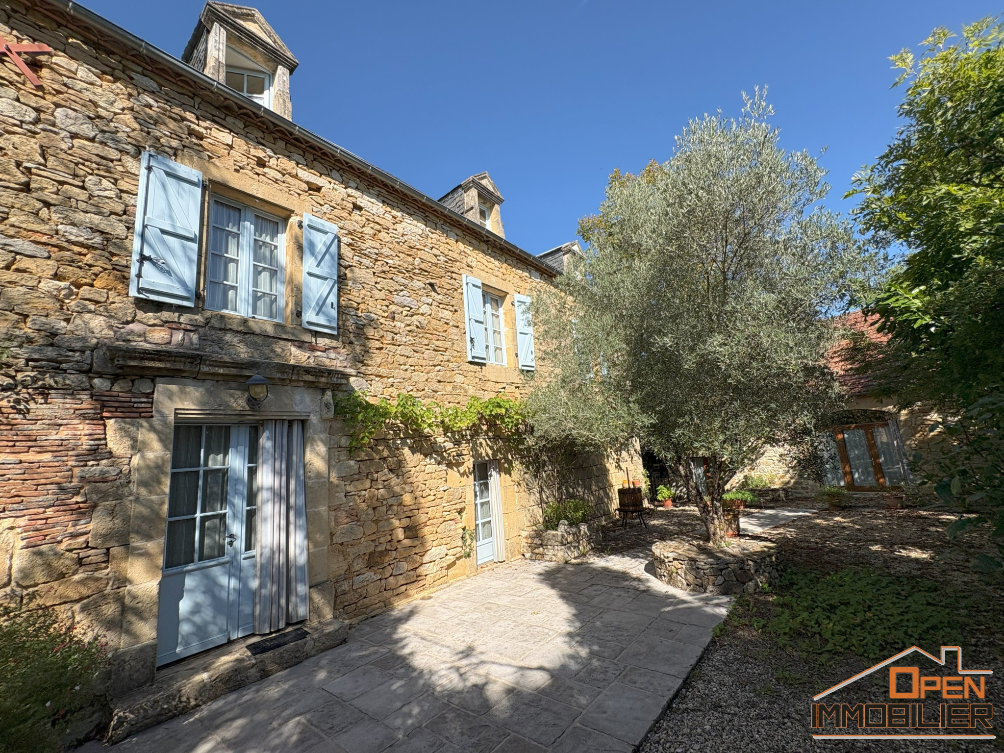 Agence immobilière de Open Immobilier