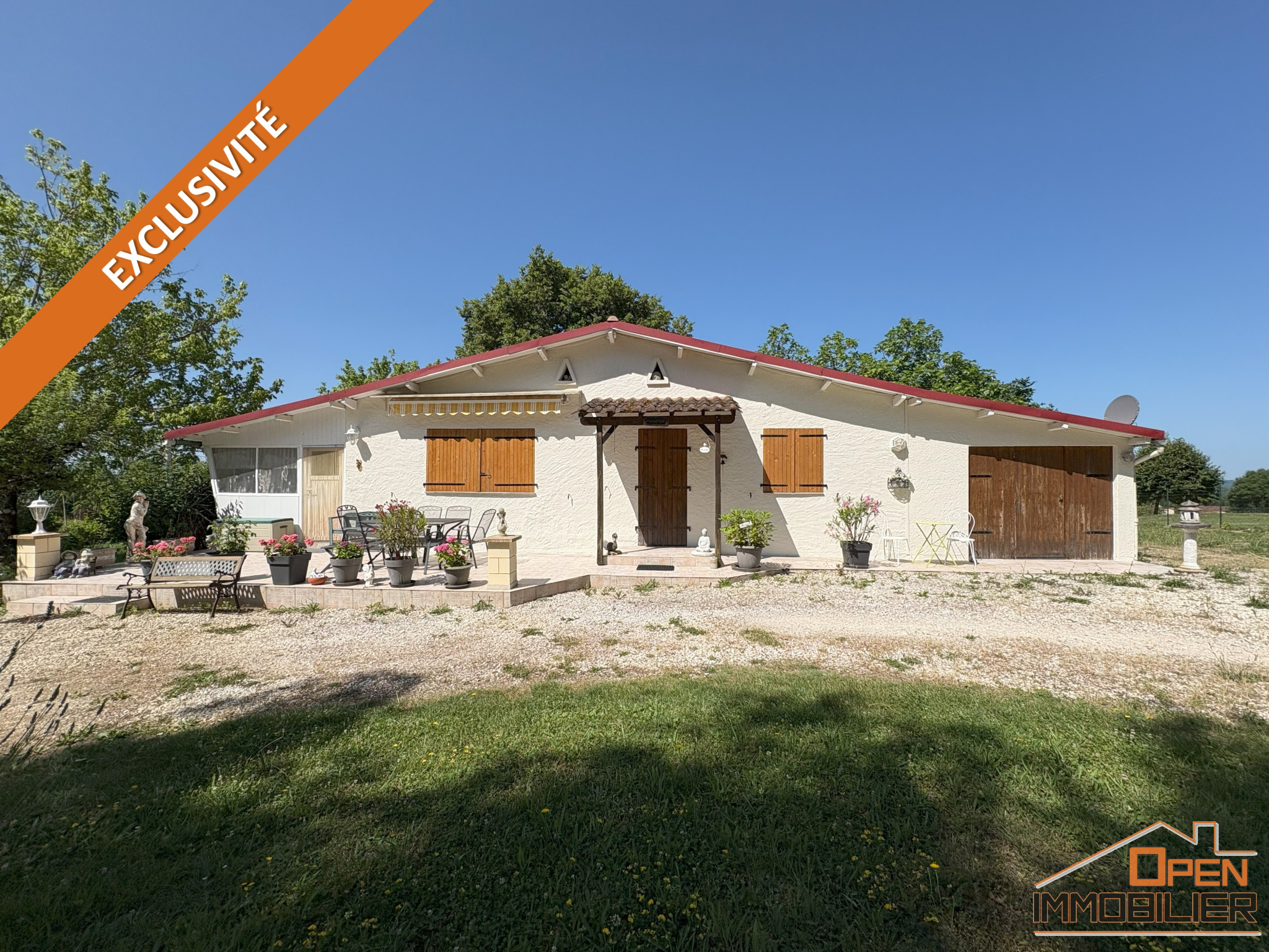 Agence immobilière de Open Immobilier